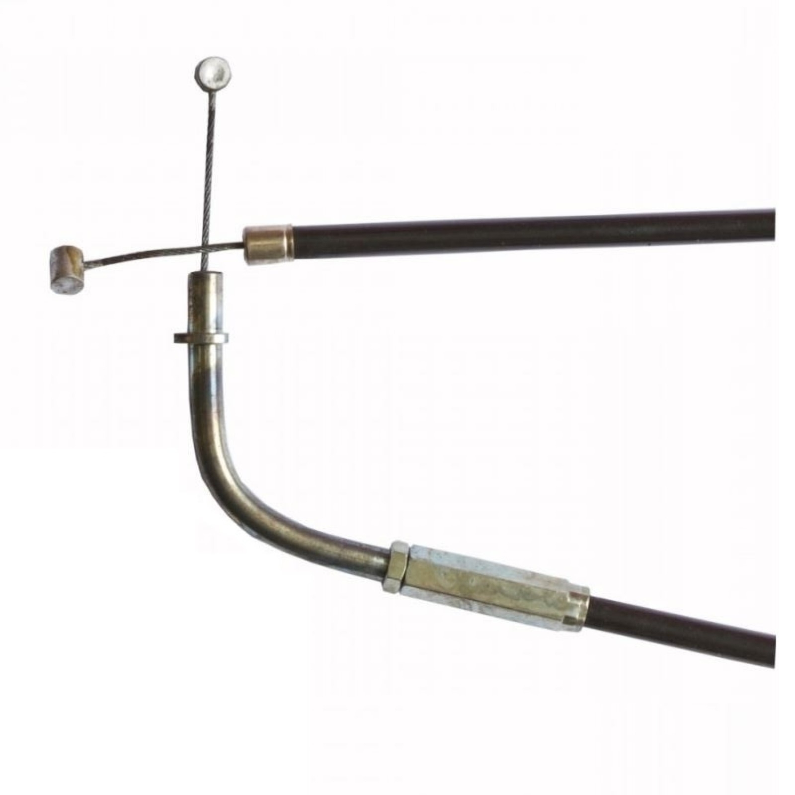 Gaszug A Öffner 773002MO Gasseil für Yamaha XS 650 SE Special 1981 - 1983