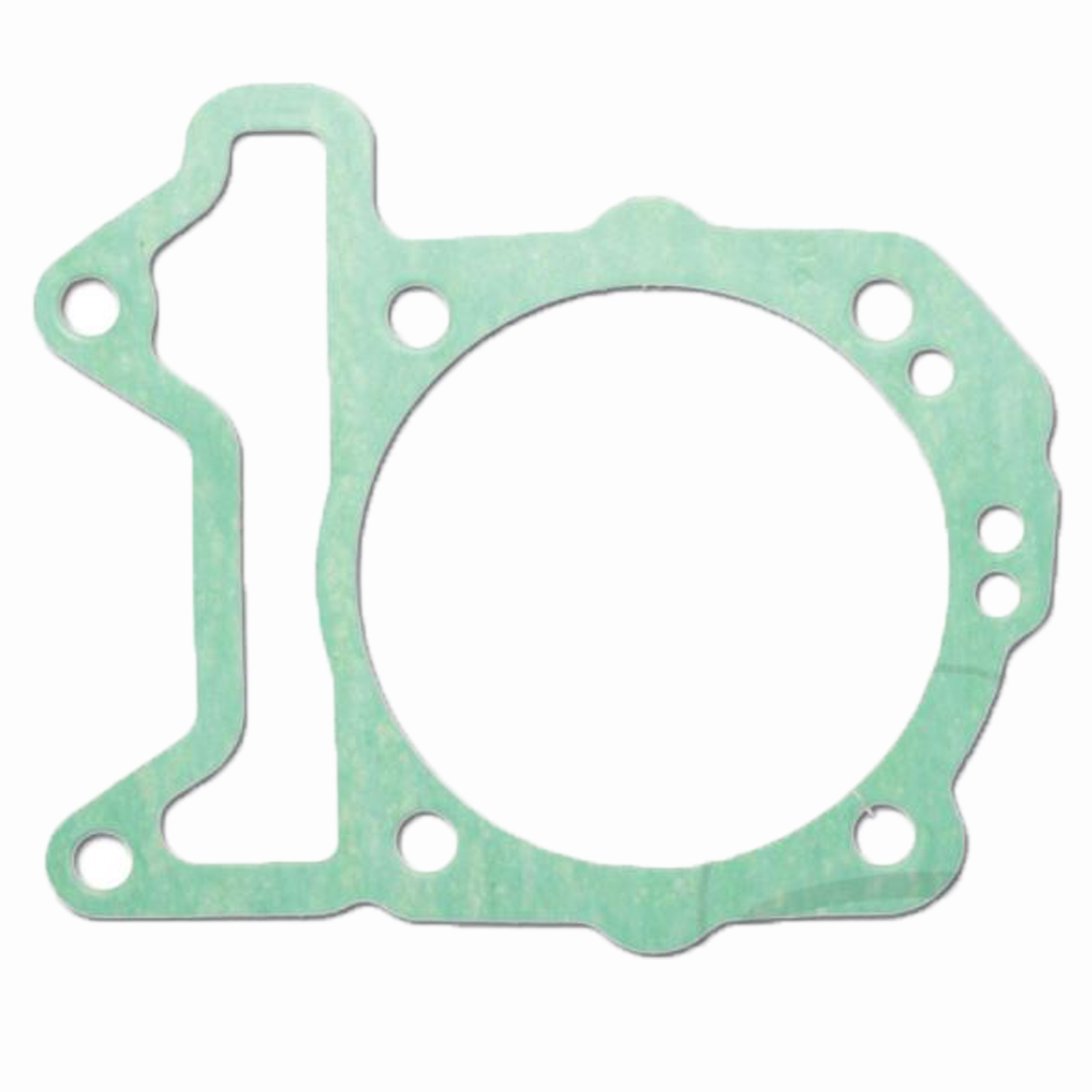 Zylinderfussdichtung S410480006098 0.6 mm für Piaggio MP3 Beverly Gilera Runner Vespa GTS Peugeot