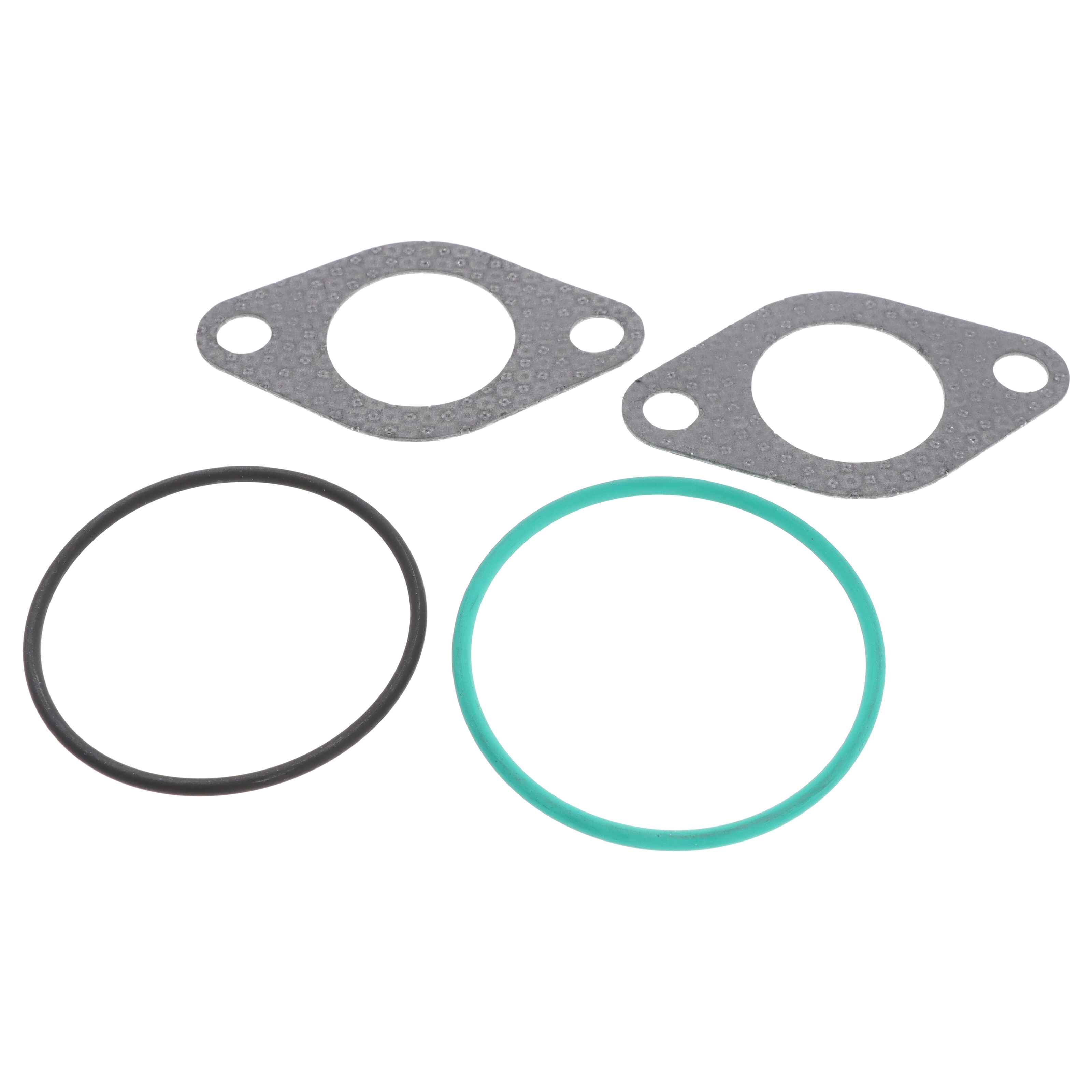 Elring 934.860 Dichtungssatz AGR-Ventil für VW Golf Passat New Beetle Audi A3 A4 Seat Skoda Jeep Dodge