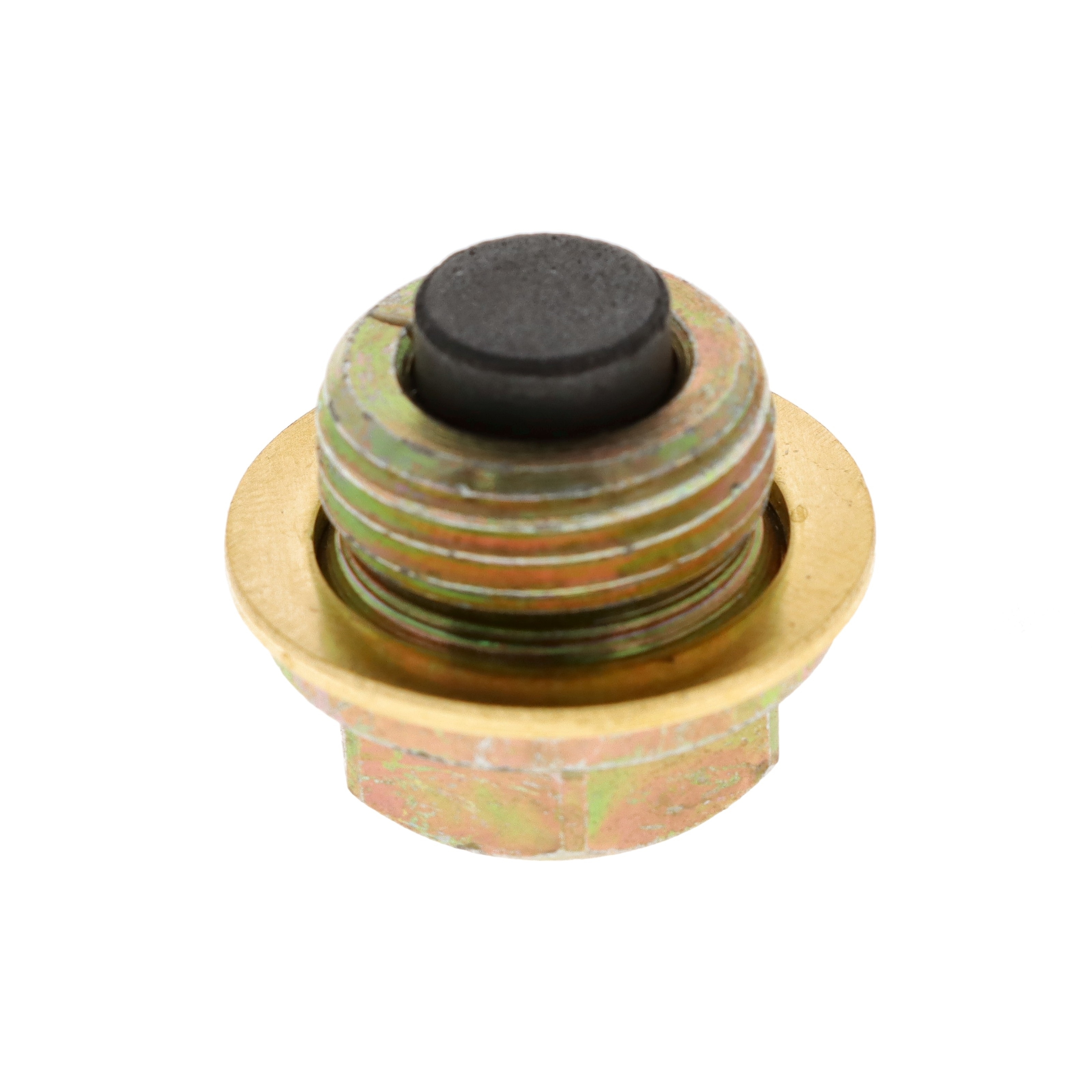 Magnetische Ölablassschraube für MZ ETZ 125 150 250 251 301 TS ES M18x1.25