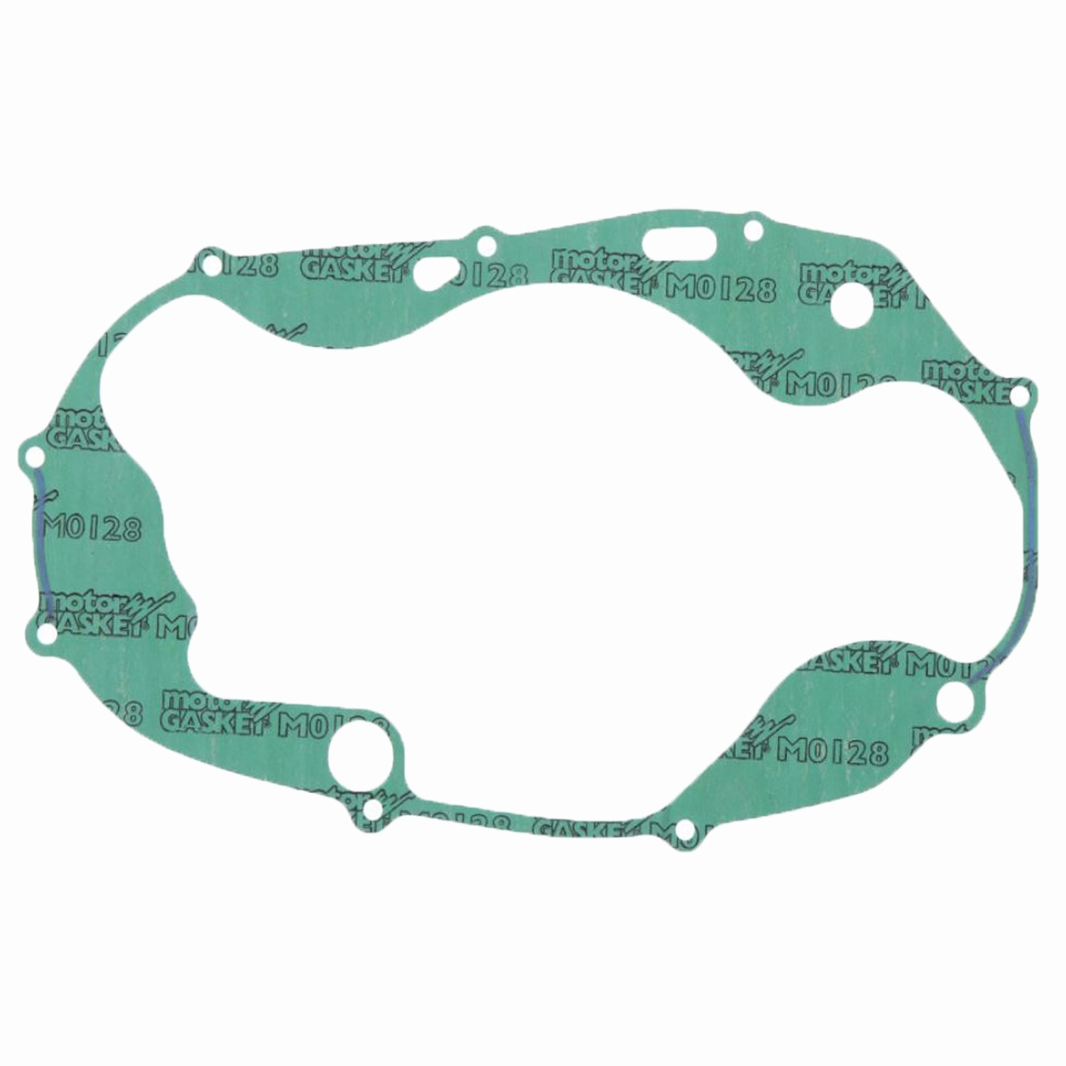 Kupplungsdeckeldichtung S410485008003 für Yamaha RD250 RD350 LC YFZ350 Banshee Quad