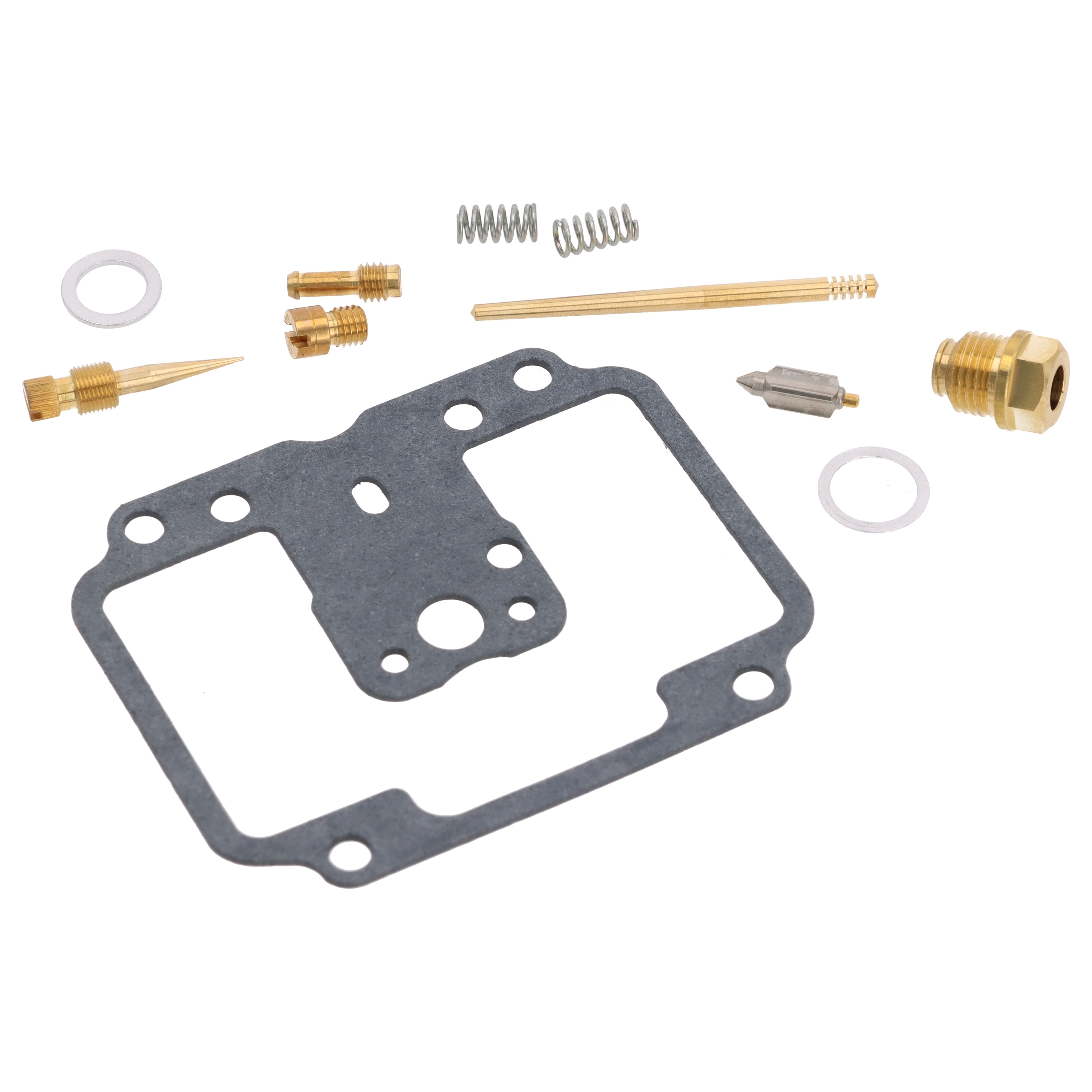 Keyster KY-0186 Vergaser Reparatursatz für Yamaha XS 750 D Baujahr 1977 Typ 1J7