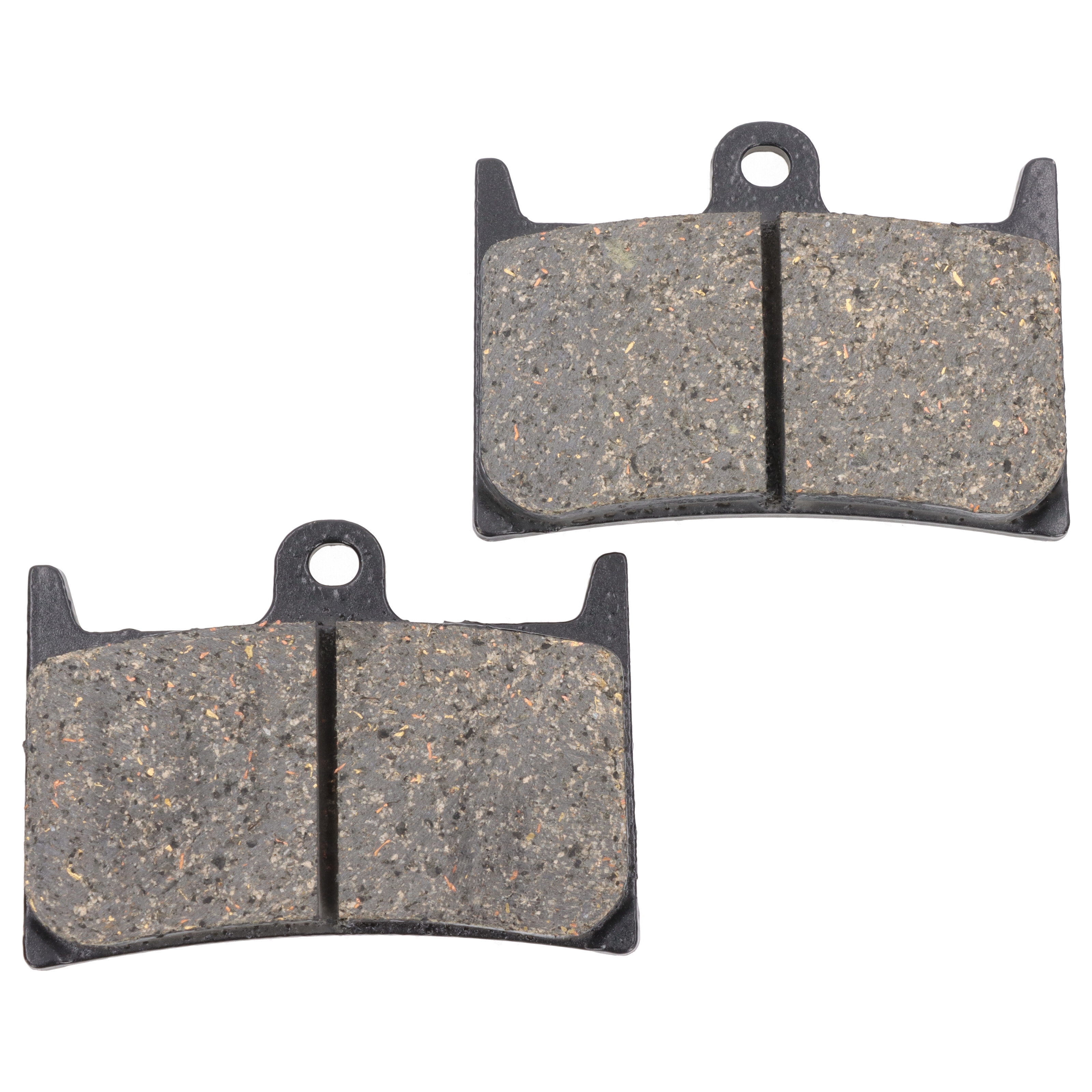 EBC Blackstuff Standard Bremsbeläge FA220