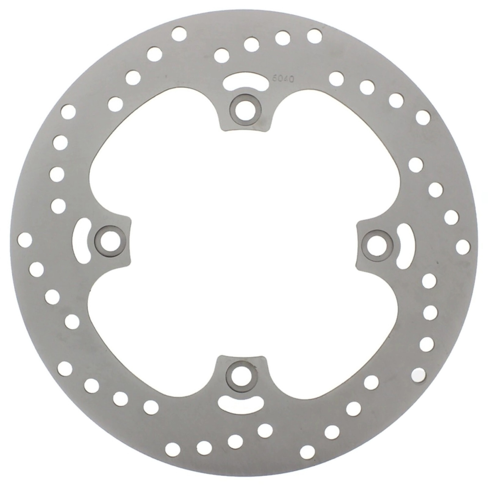 EBC Bremsscheibe MD6040D Suzuki DR 350 S SE SH