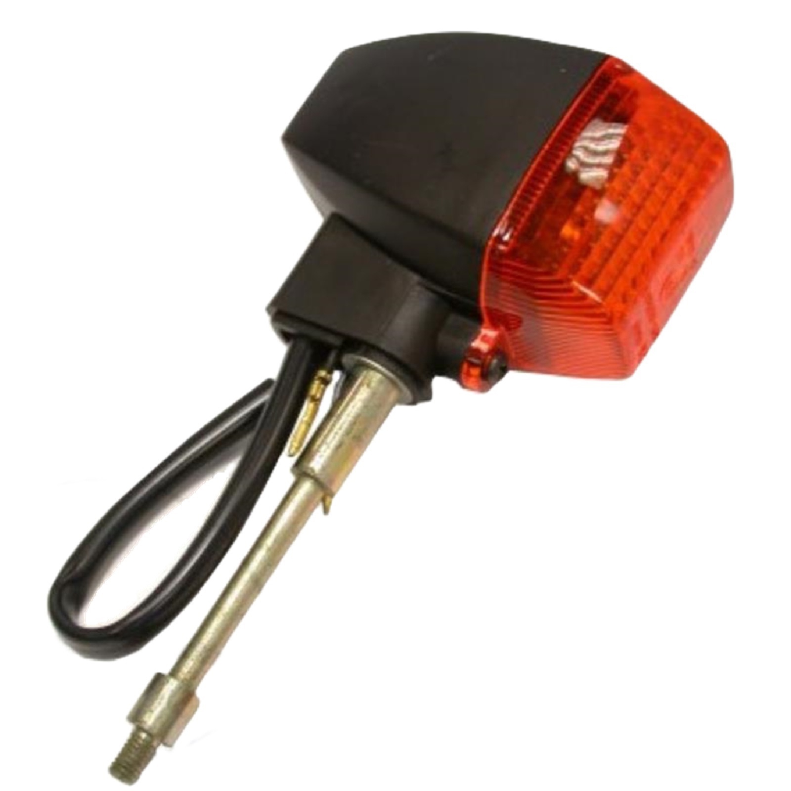 JMP Blinker vorne für Kawasaki GPZ 500 S 1987-1993 EX500A A1 B2 B3 B4 B5 B6 links rechts