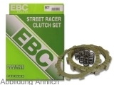 EBC Street Racer Kupplungs-Kit SRC 40 SRC040