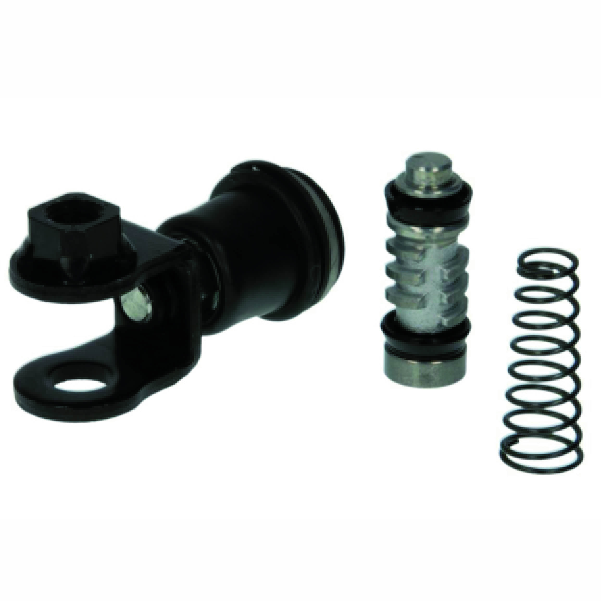 Tourmax MSB-117 Hauptbremszylinder Reparatursatz vorne für Honda VFR 800 1998-2013 XL 1000 Varadero