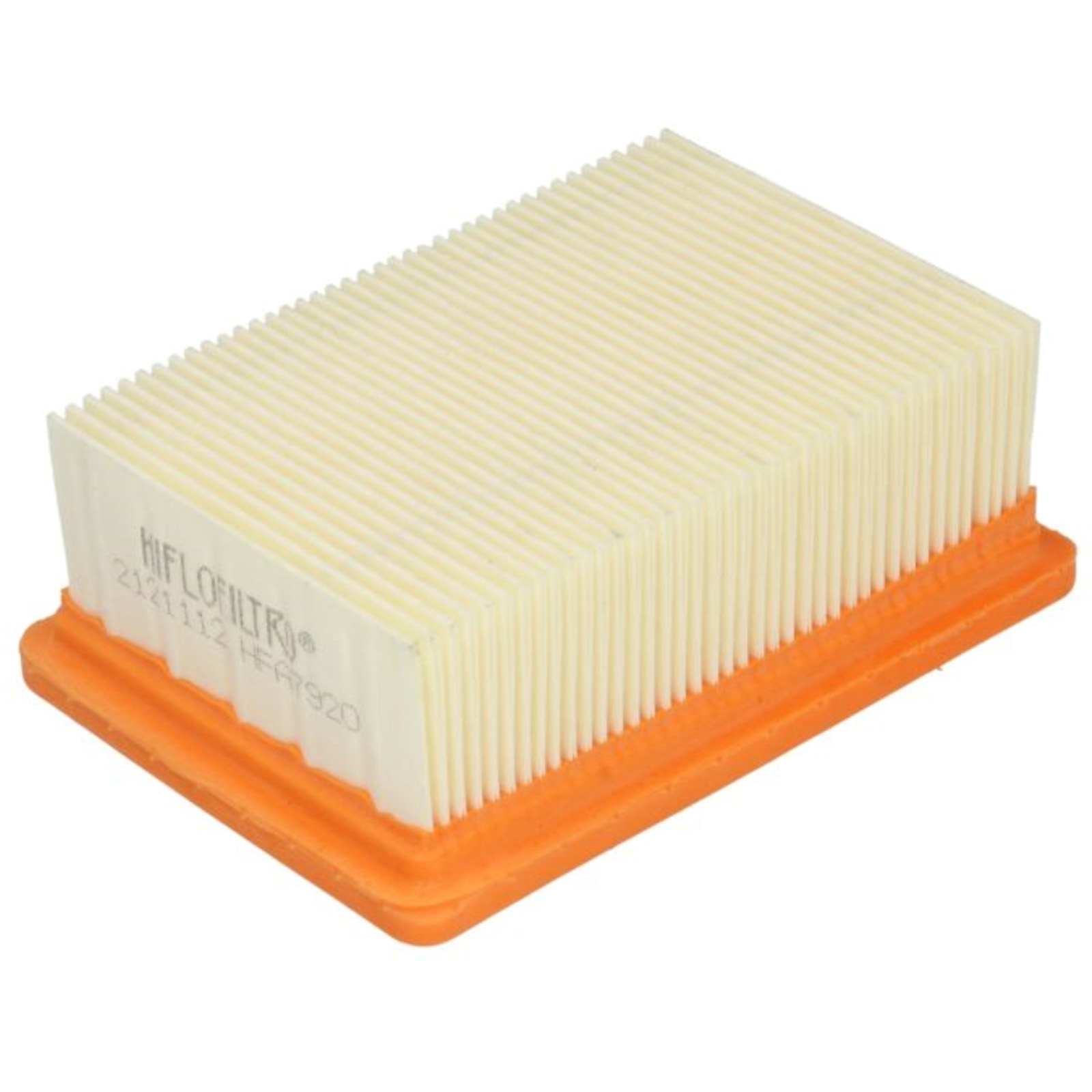 HIFLO HFA7920 Luftfilter für BMW C400 GT ABS 2018-24 C400 X ABS 2021-24 0C06 0C09 0C61 0C31
