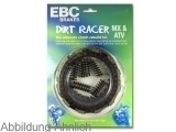 EBC DRC057 Dirtracer Kupplung für Yamaha TT 600 1983-88 1997 - 2003 Reparatursatz verstärkt