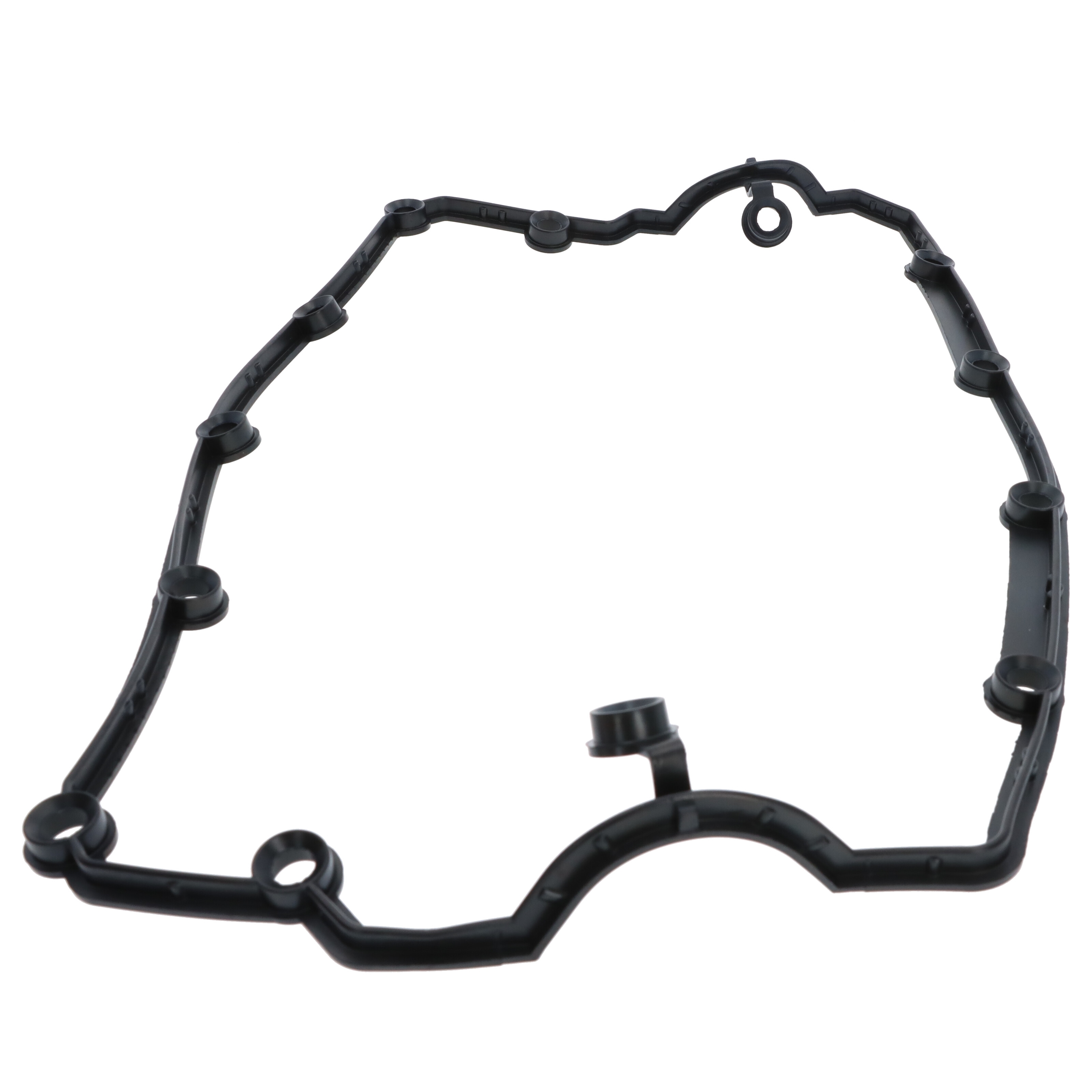 Elring 266.060 Zylinderkopfhaube Ventildeckeldichtung für Audi Ford Seat VW TDI