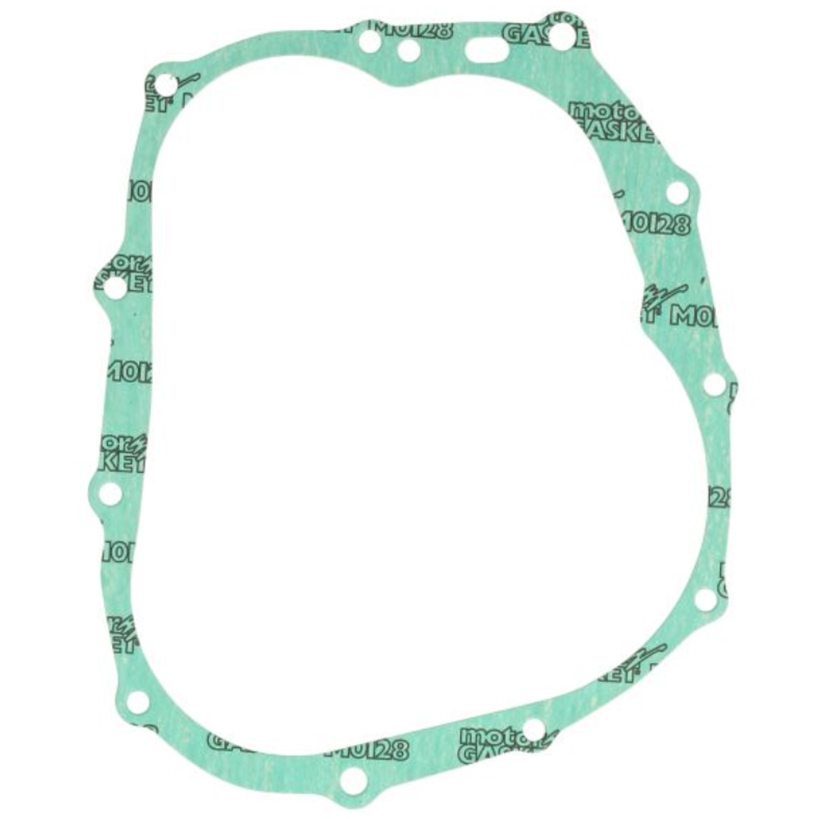 Kupplungsdeckeldichtung S410210008002 für Honda CB100 K 1970-76 CB125 J NX125 Transcity 1989-98 SL125 S 1971-78