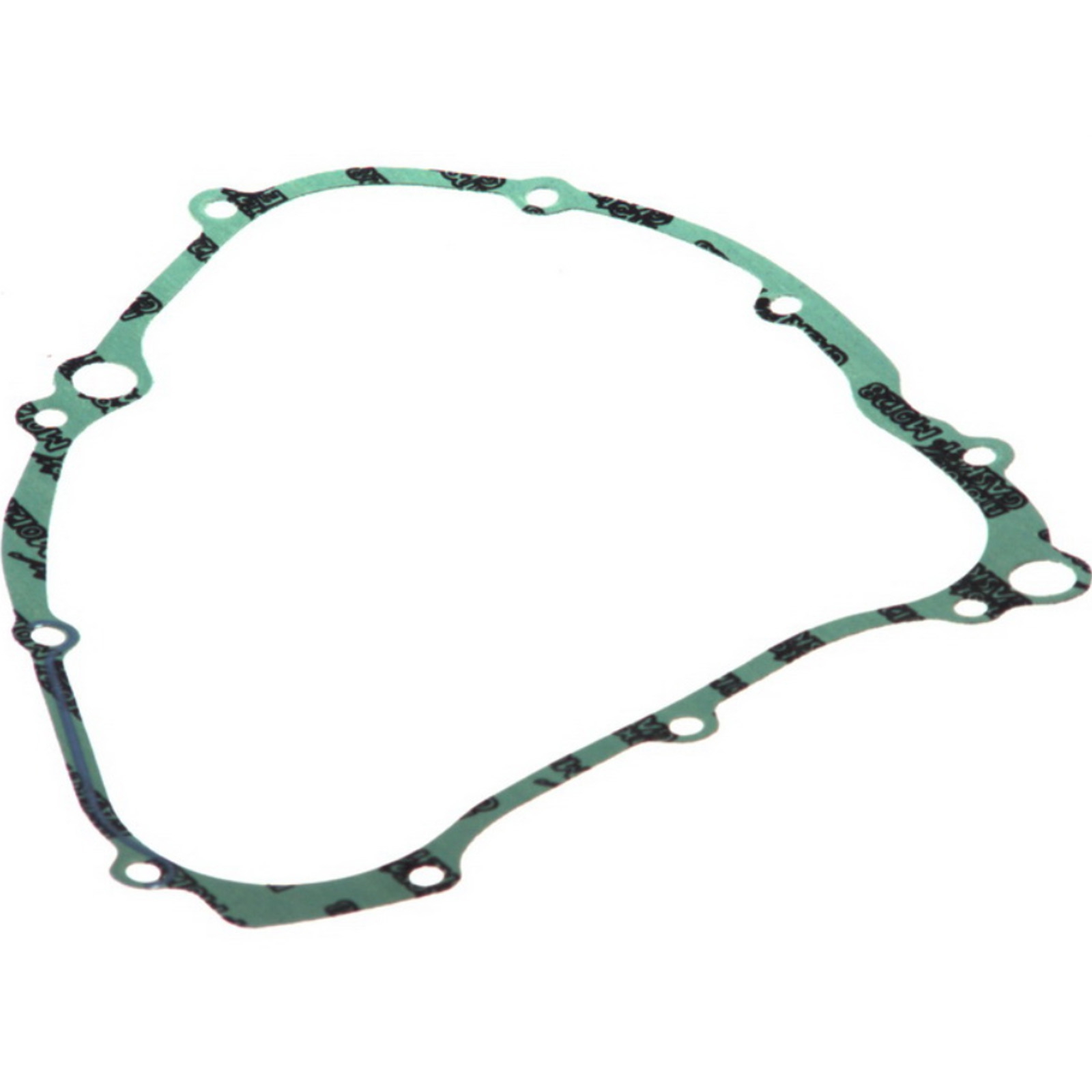 Lichtmaschinendeckeldichtung S410510017001 für Suzuki DR650 1990-95 DR600 1985-89 DR500 S 1981-83