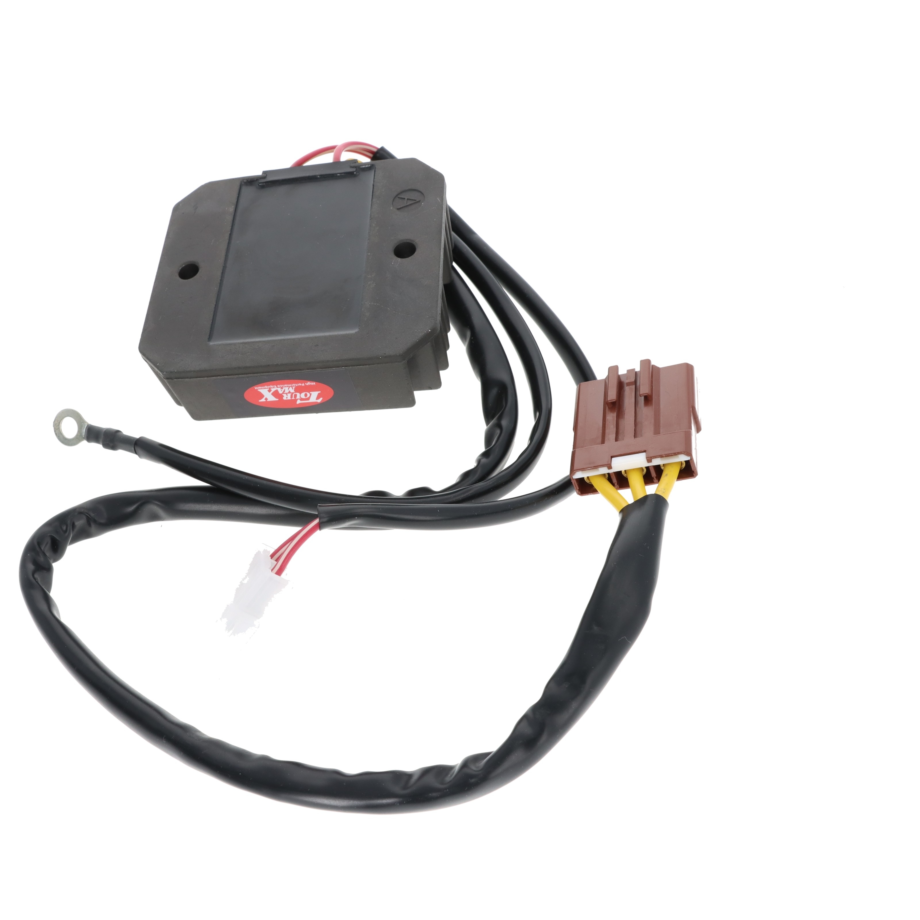 Tourmax RGU-601 Regler Gleichrichter für KTM Enduro SMC 690 LC4 Super Duke 99 R LC8