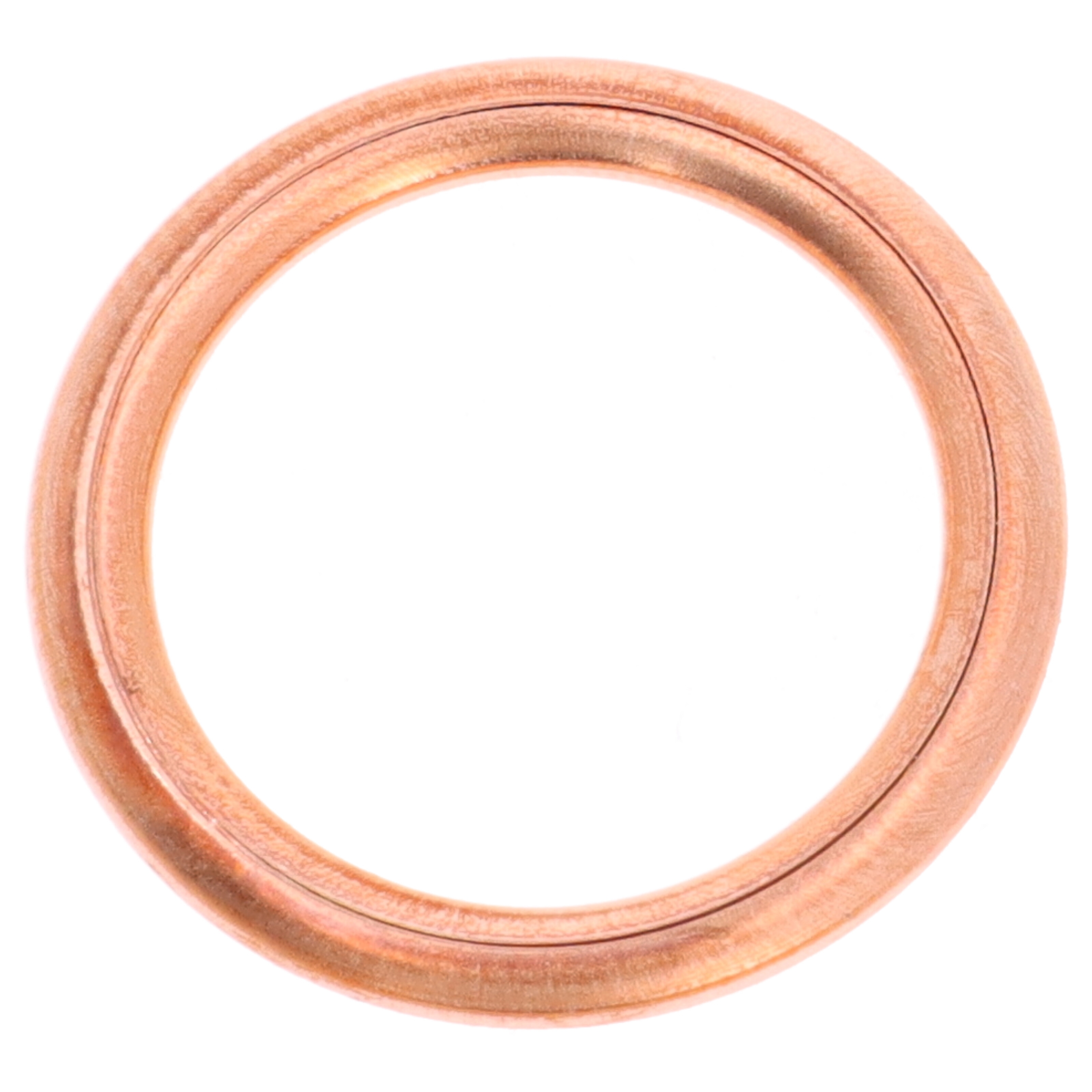10x Elring 813.052 Dichtringe Ölablassschraube für VW Mercedes Opel Fiat Audi Renault Peugeot 22x16x2 mm