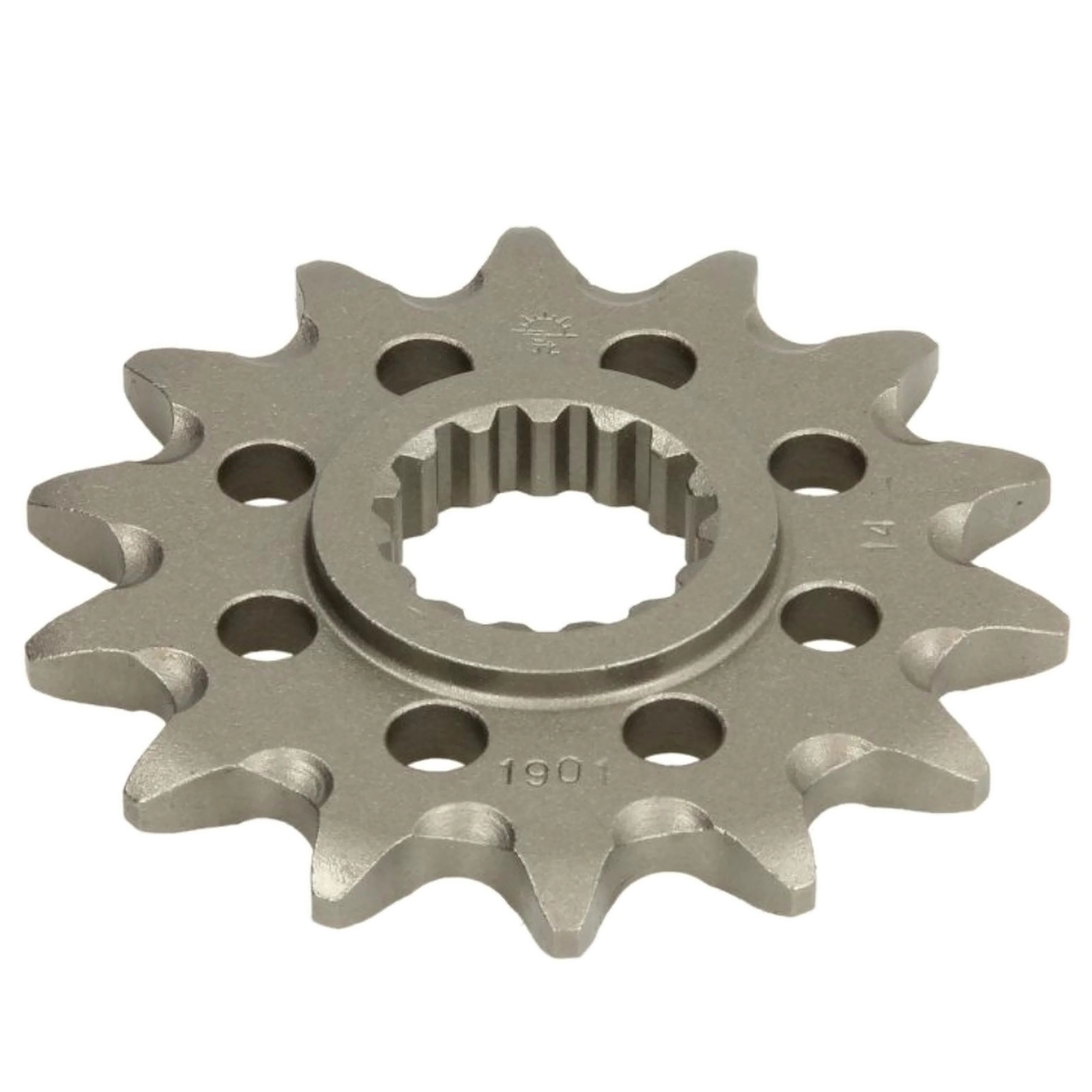 Racing Ritzel 14Z Teilung 520 JTF1901.14SC Innendurchmesser 22/25