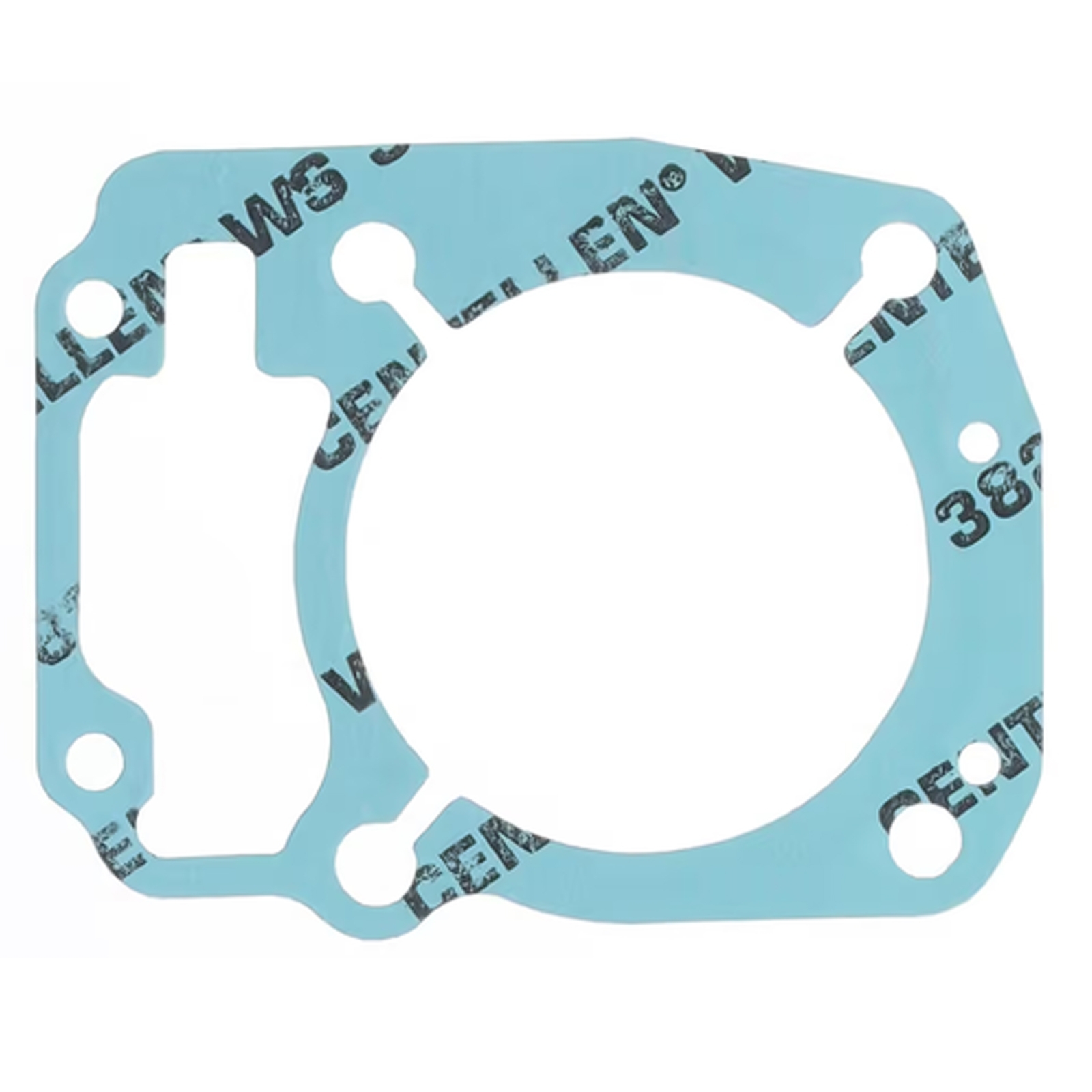 Zylinderfussdichtung S410210006229 für Honda CRF150 F 2003-16 CBF125 M CB125 F CB125 R