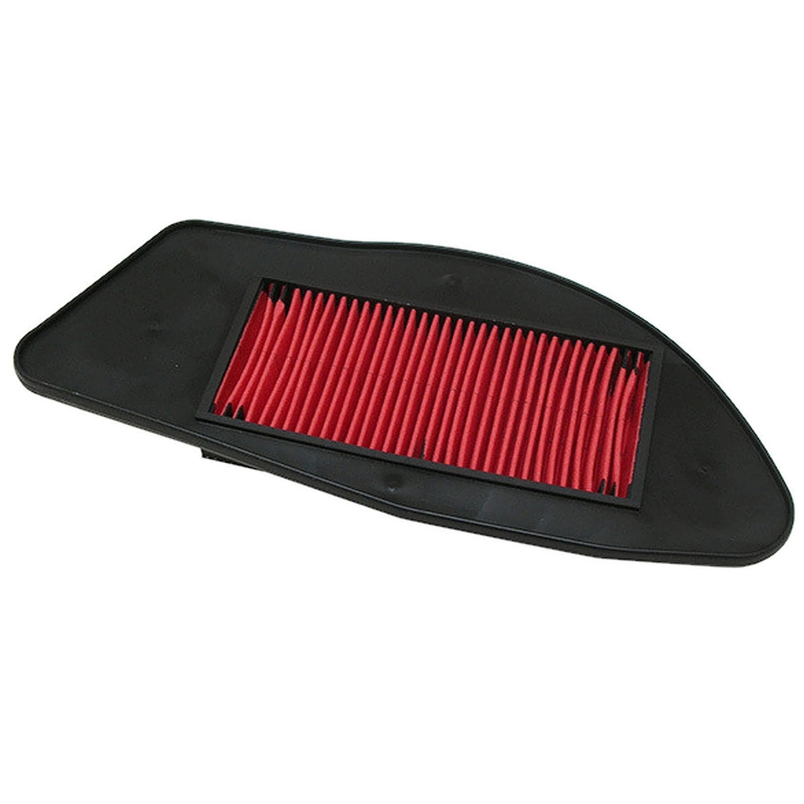 MIW Luftfilter Y4196 für Yamaha XC125 Cygnus X 2004-2016 MBK XC 125 X Flame X