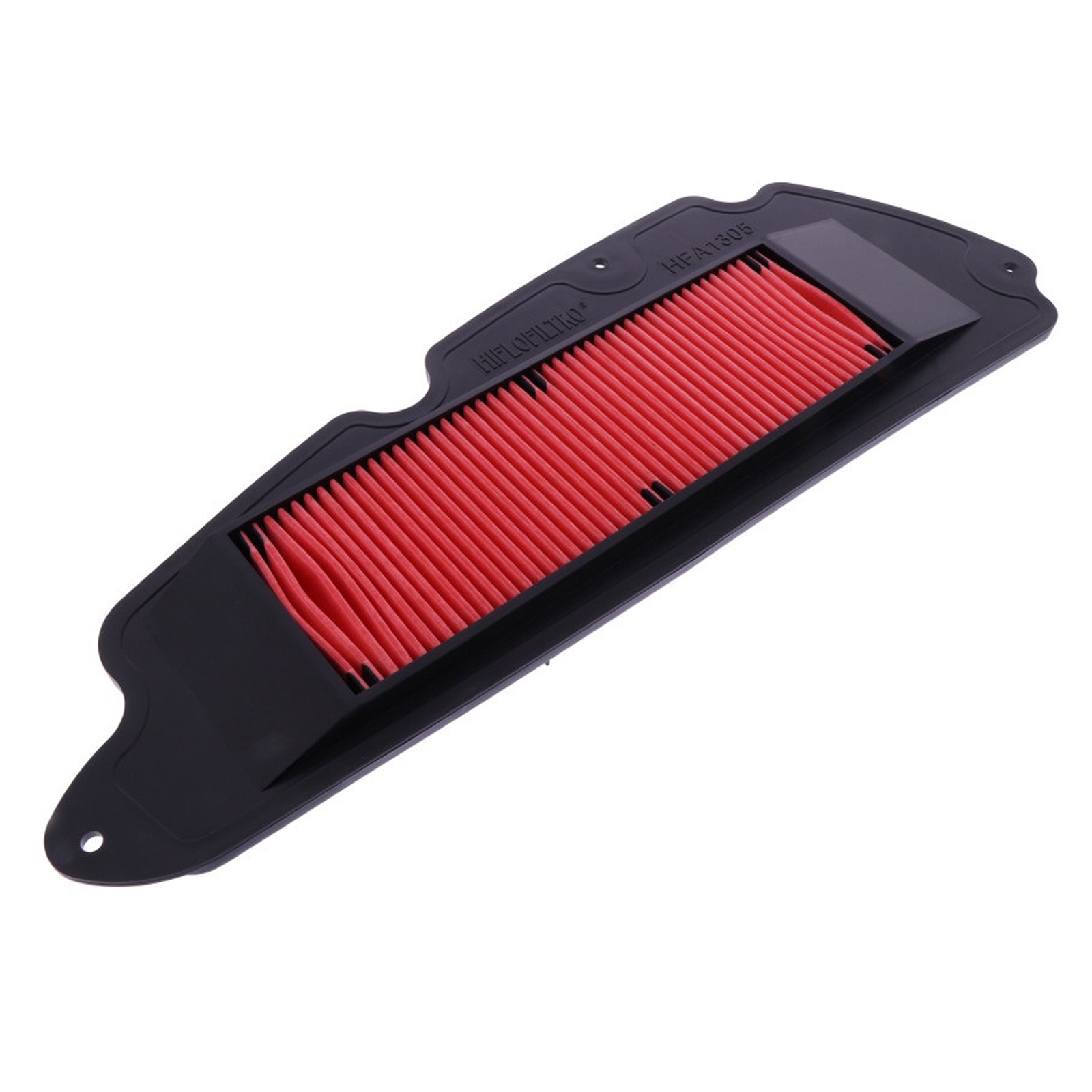 Hiflo HFA1305 Luftfilter für Honda 350 SH 2021-26 Forza NSS 350 2021-26 ADV 350 2022-26