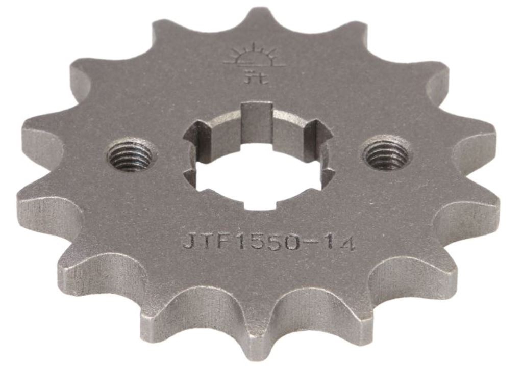 Kettensatz DID Standardkette 428HD offen für Yamaha YZF-R 125 MT 125