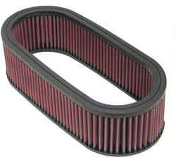 K&N Tauschluftfilter E-3671