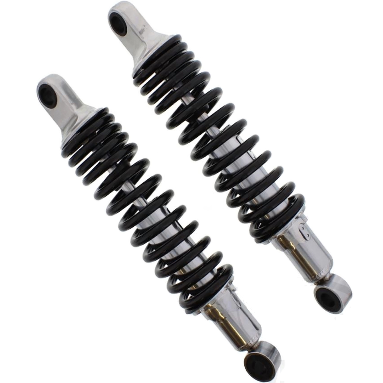 YSS RD222-320P-13-18 Stoßdämpfer hinten für Honda Magna VF750 C Shadow Aero VT750 Suzuki GSX750 Inazuma 87-09