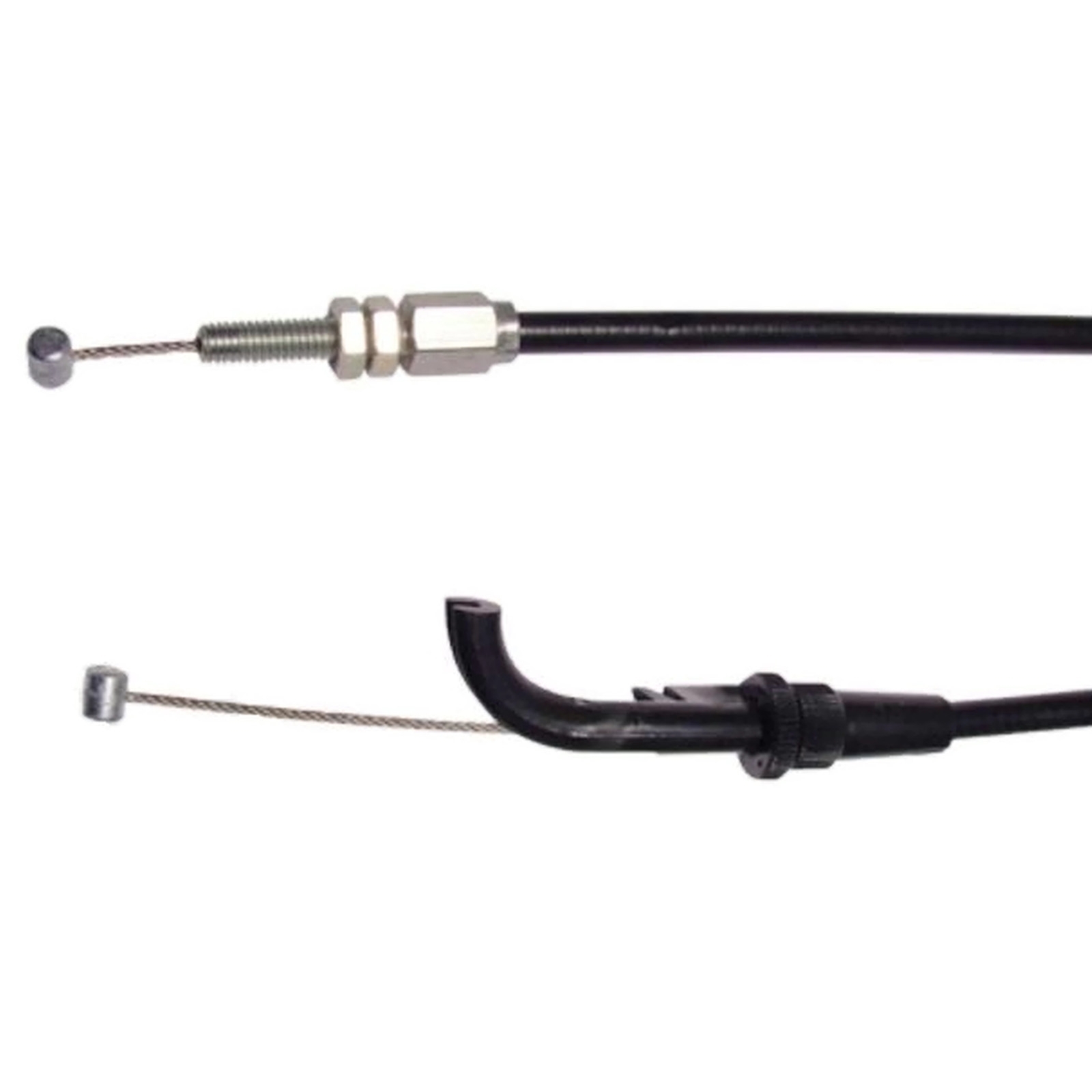 Gaszug A Öffner 77101364 für Kawasaki EL 252 Eliminator 1989-2003 EL250B EL250E EL250F