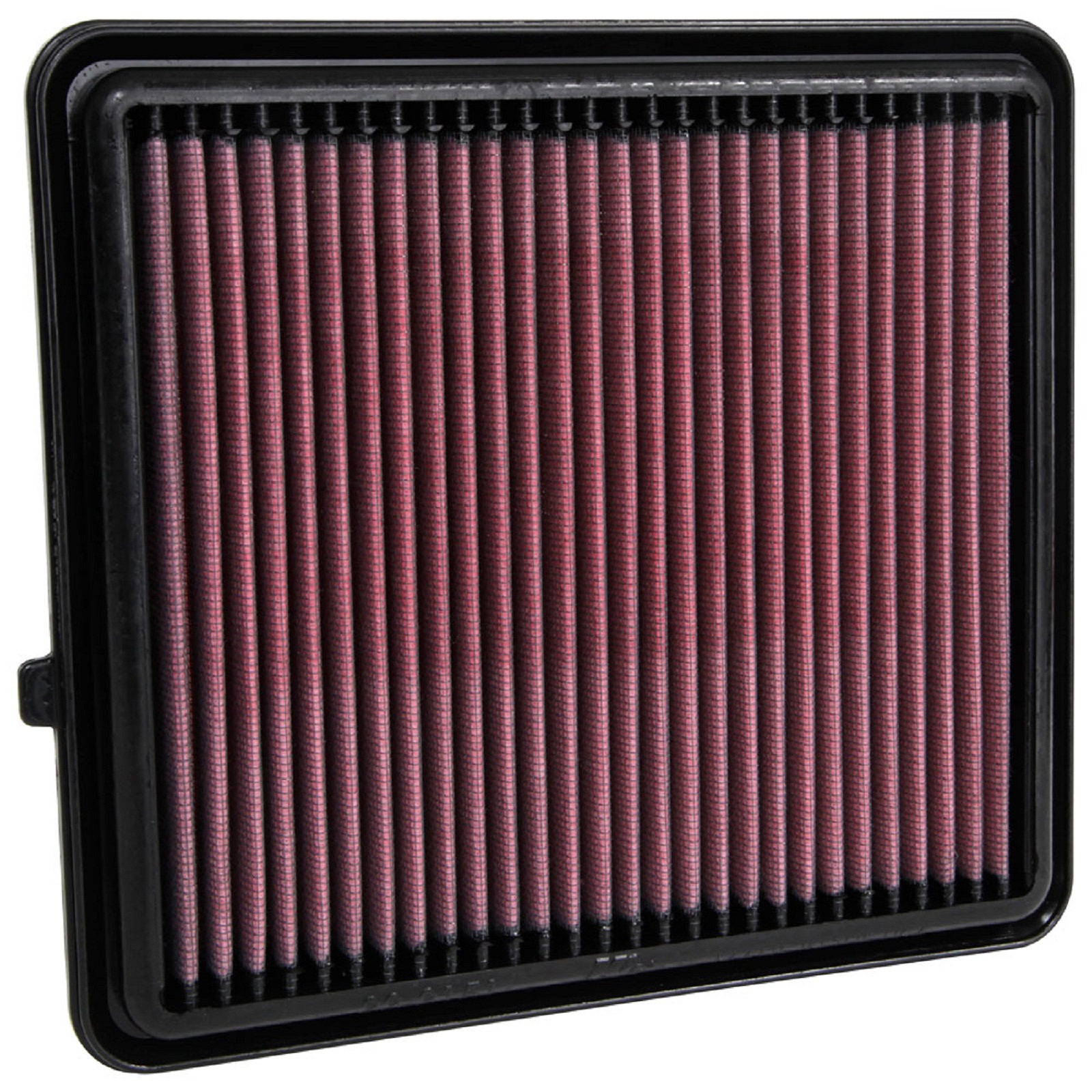K&N Tauschluftfilter für Suzuki Jimny II 1.5 2018-2020