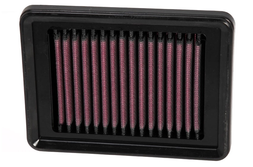 K&N Tauschluftfilter YA-5008
