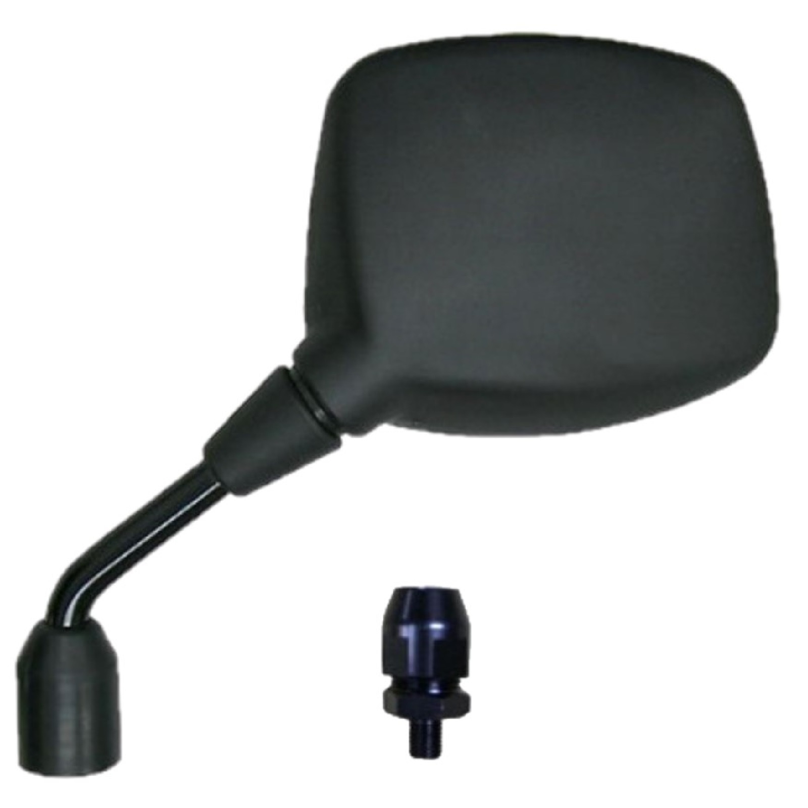 JMP Rückspiegel Paar für Suzuki V-Storm DL 650 2004-2011 1000 2004-2010 M10 Rechtsgewinde e-geprüft
