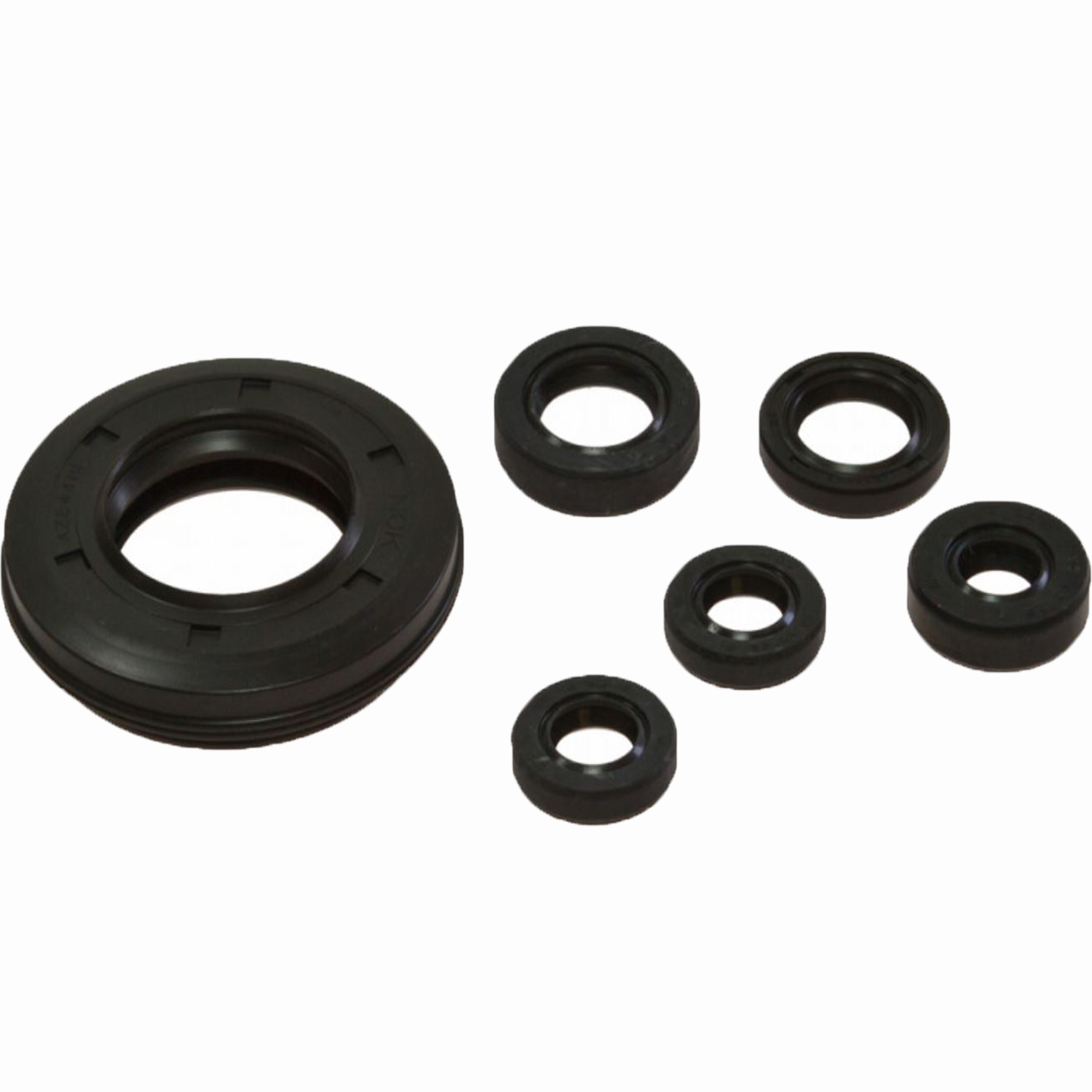Tourmax OSL-113 Wellendichtring Satz Motordichtringe für Honda XL 500 S XR 500 XL500 1979 1980 1981
