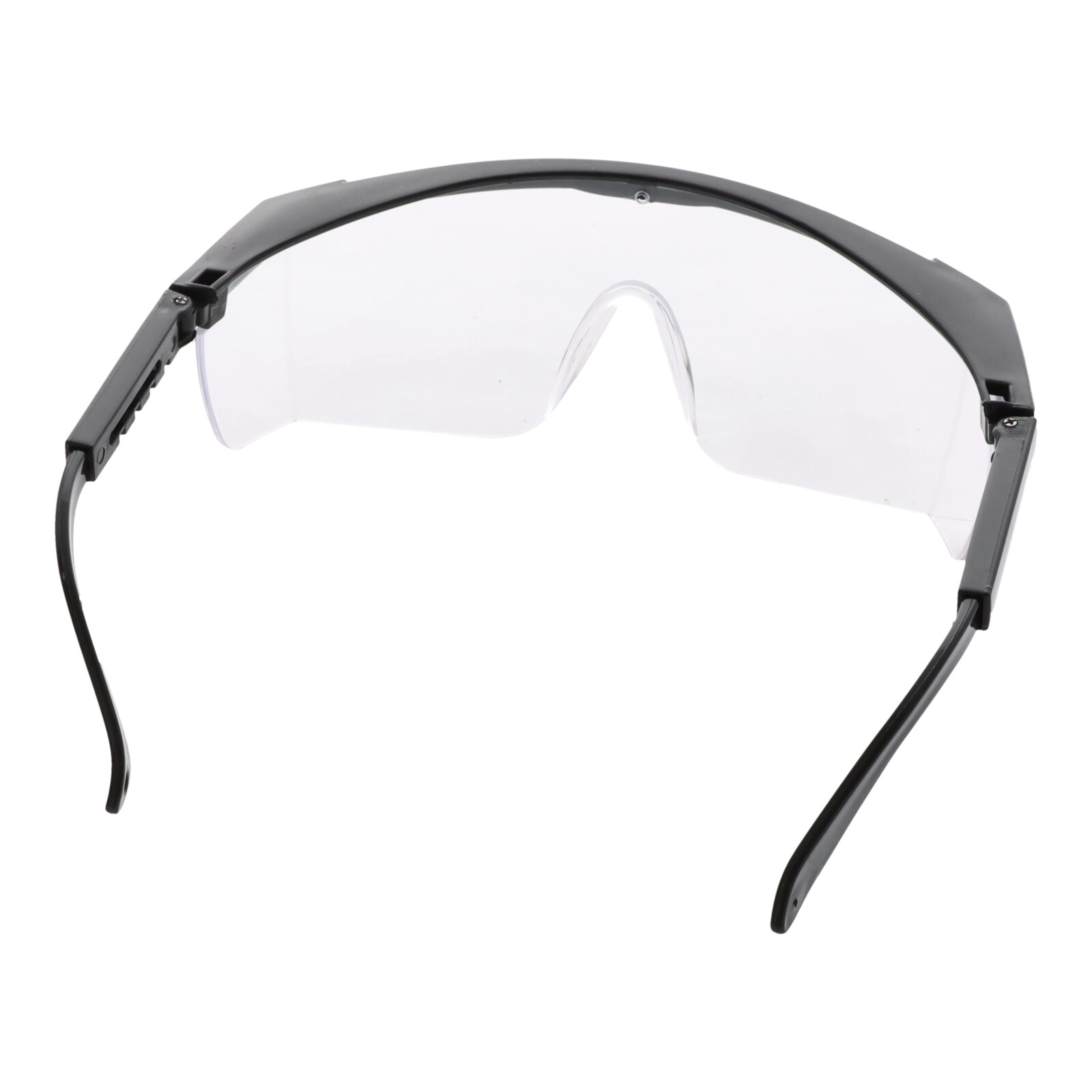 Augenschutz Schutzbrille Spritzschutz Laborbrille Arbeitsschutzbrille verstellbar EN-166