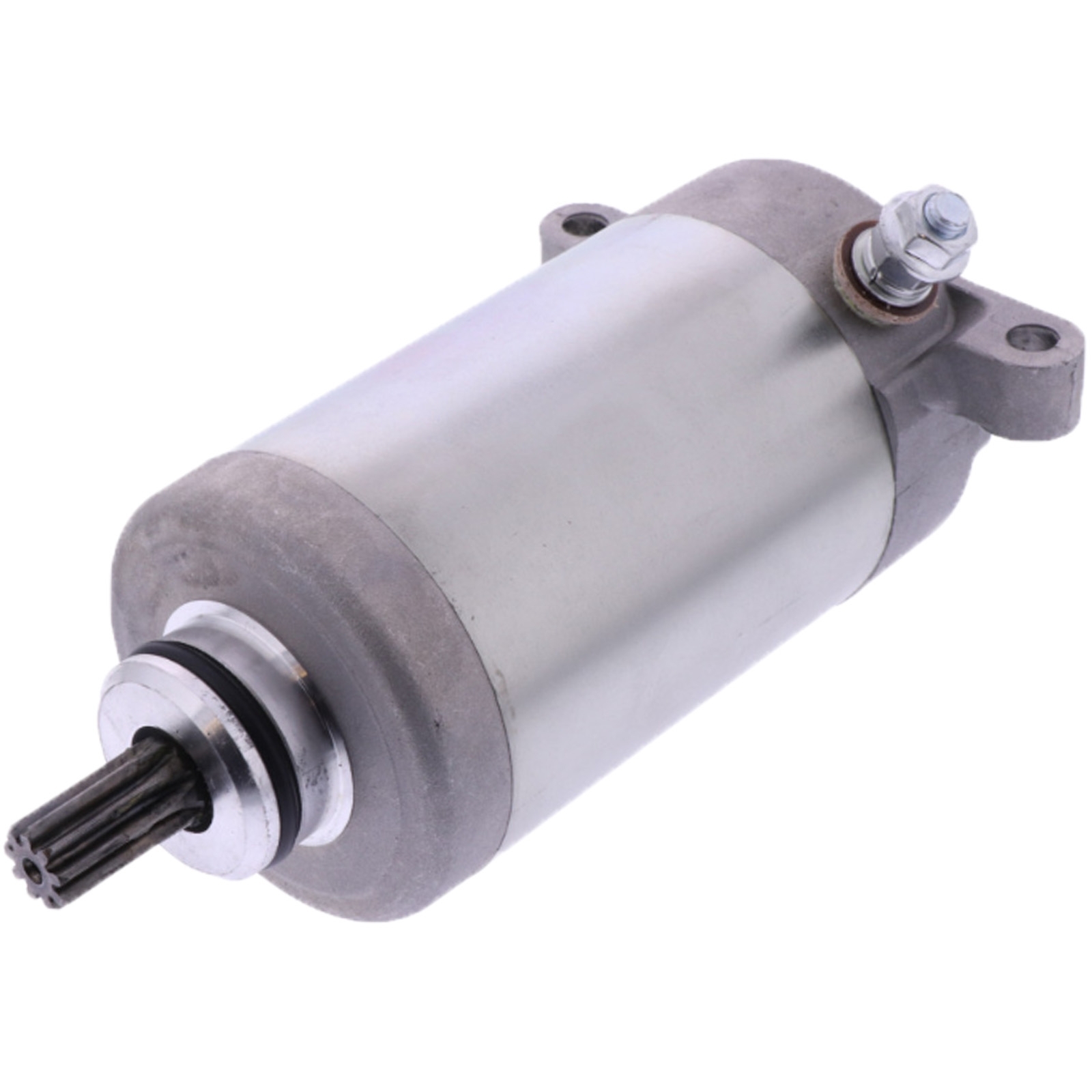 JMP Anlasser für Kawasaki Bayou KLF 250 2WD LF250AAB 2003-10 KLF 220 LF220AAB 2000-02