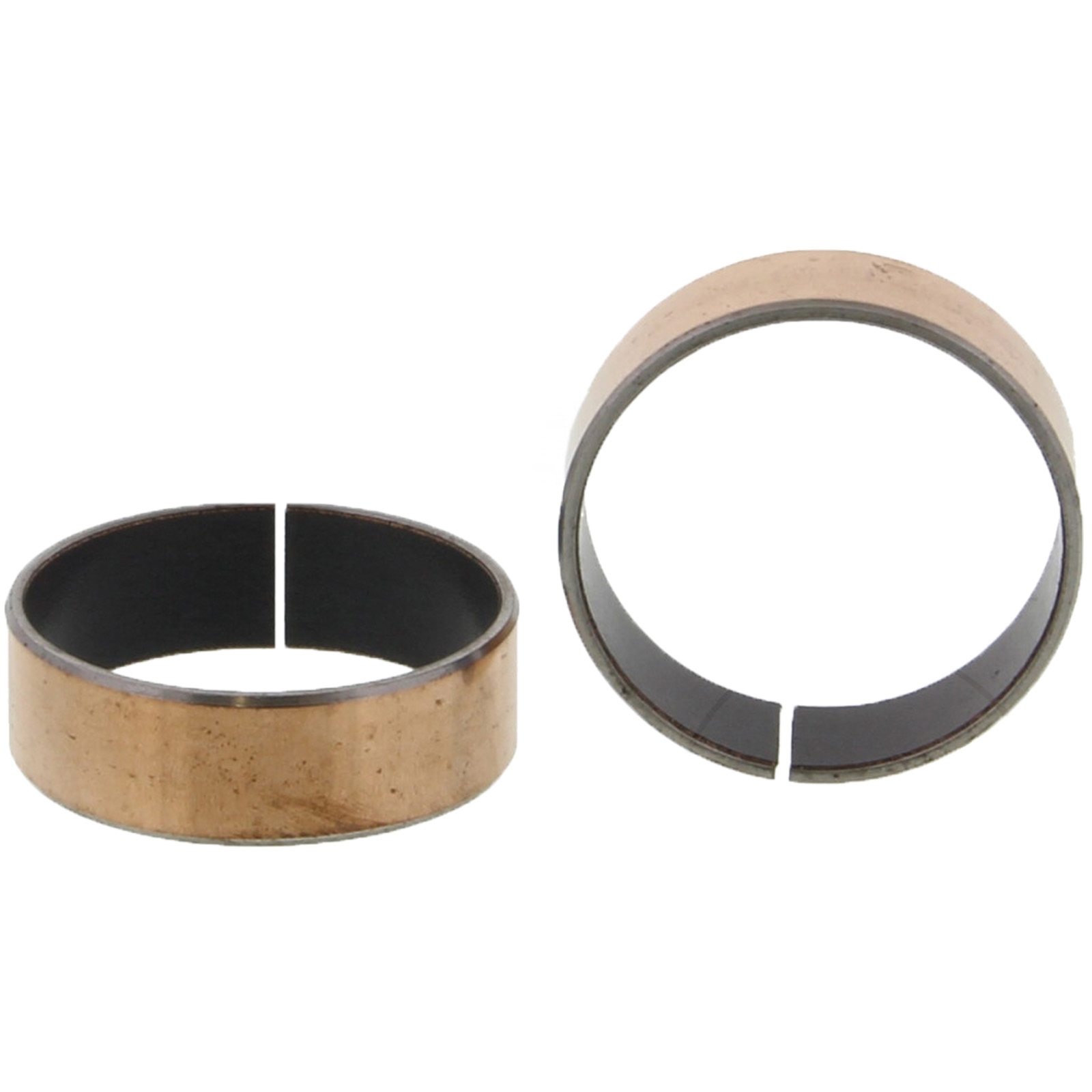 JMP Gleitbuchsen Satz Tauchrohr für Aprilia Buell Kawasaki Honda Suzuki Triumph Yamaha