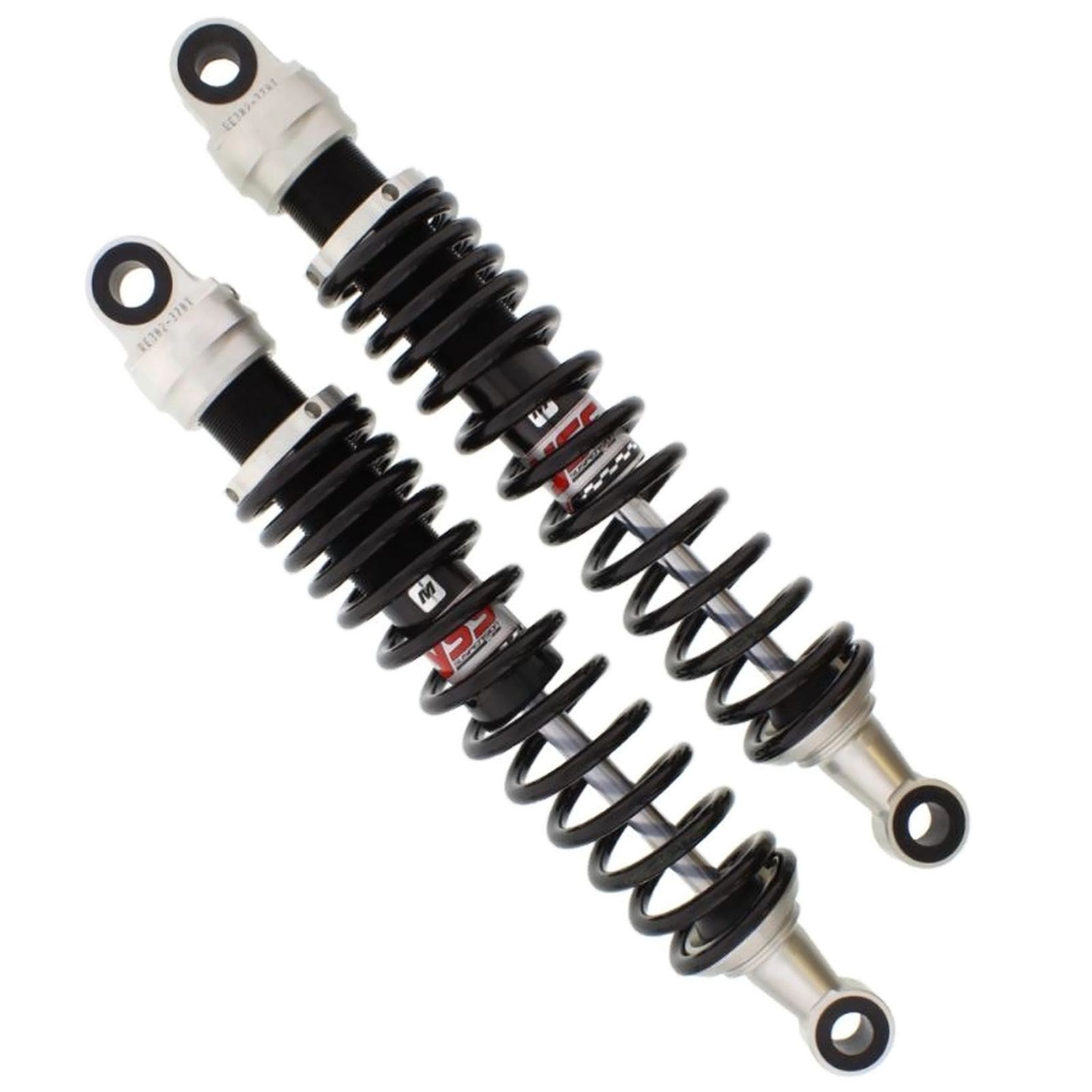 YSS RE302-370T-01-88 Stoßdämpfer Federbeine hinten für Suzuki Katana GS650 G GS650G 1981 - 1982