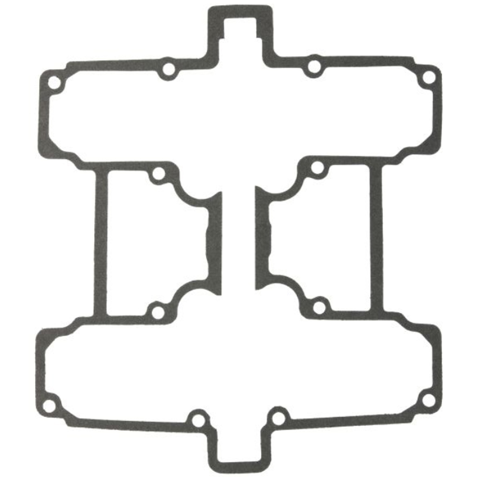 Ventildeckeldichtung S410510015009 für Suzuki GS 450 1980 - 1983 GS450 GS450U