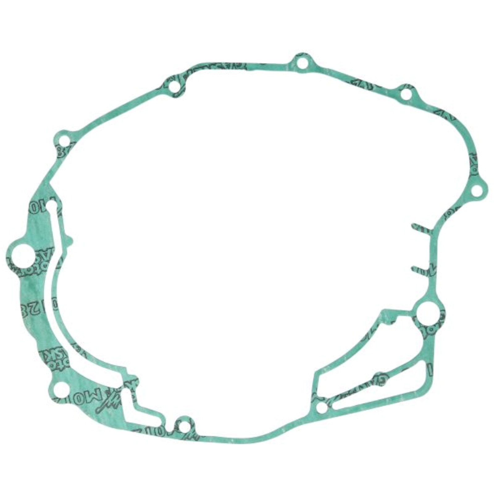 Kupplungsdeckeldichtung S410485008063 für Yamaha SR125 1987 - 1991 10F SR 125