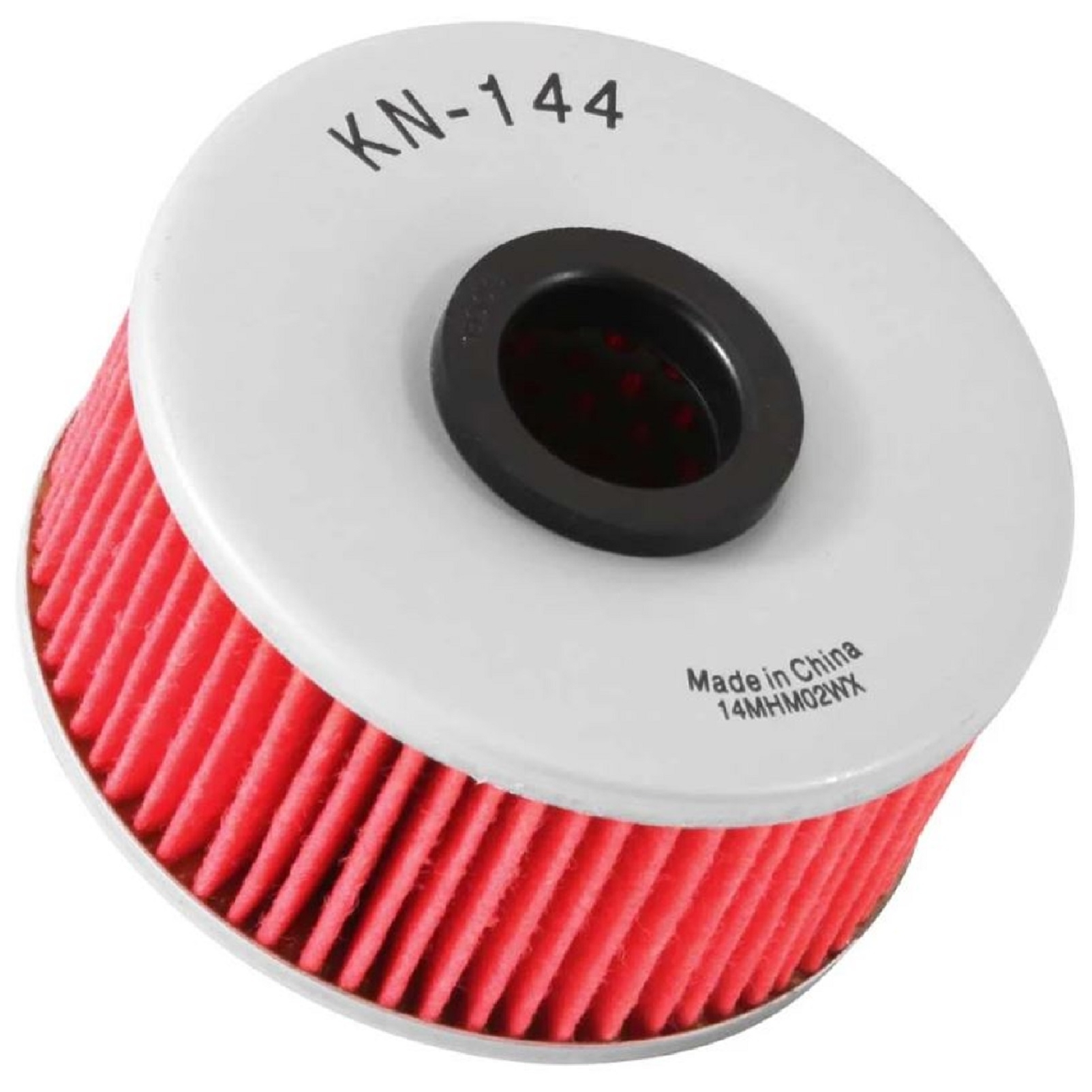 K&N Ölfilter KN-144 für Yamaha XS 250 360 400 1977 - 1984 XJ 550 FZR 600