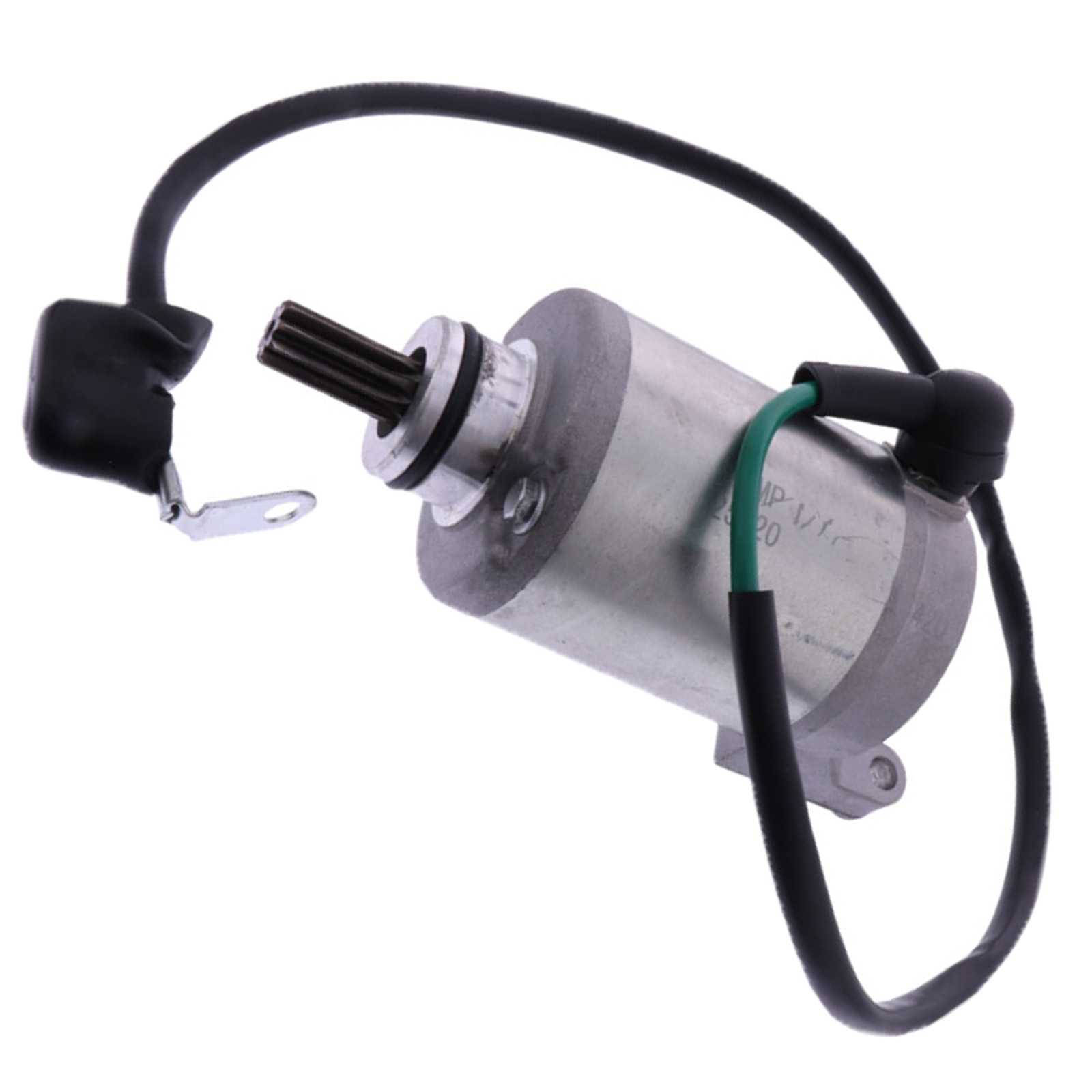 JMP Anlasser für Kawasaki Ninja ZX-6R 636 2003 - 2006 ZX-6RR 600 2003 - 2006 Startermotor