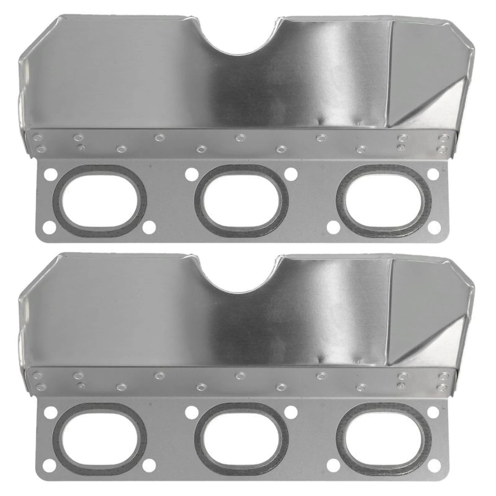2x VICTOR REINZ 71-34834-00 Abgaskrümmerdichtung für BMW 3 5 7 X3 X5 Z3 Z4