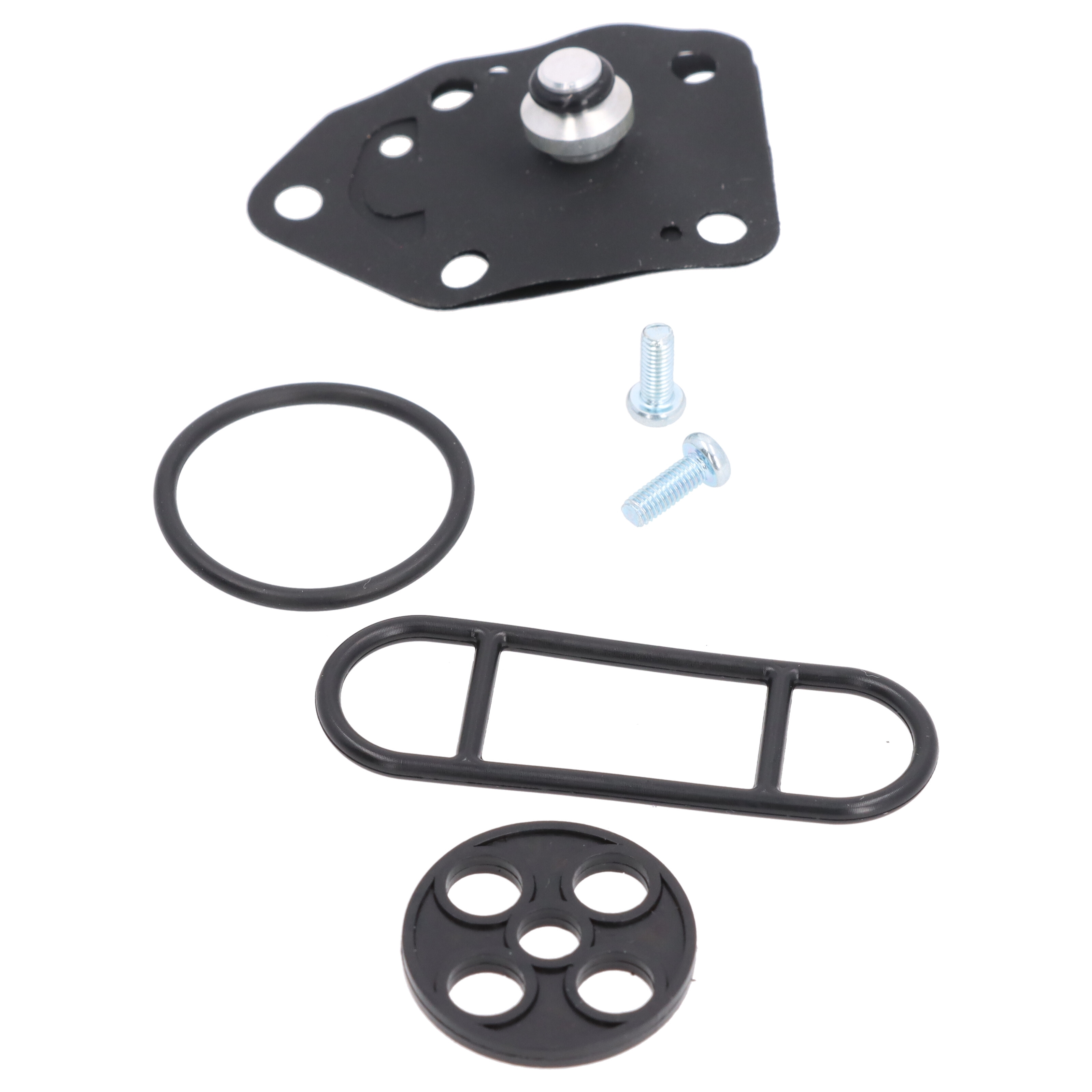 Benzinhahn Reparatur Satz für Yamaha SRX600 | XV125 250 750 Virago