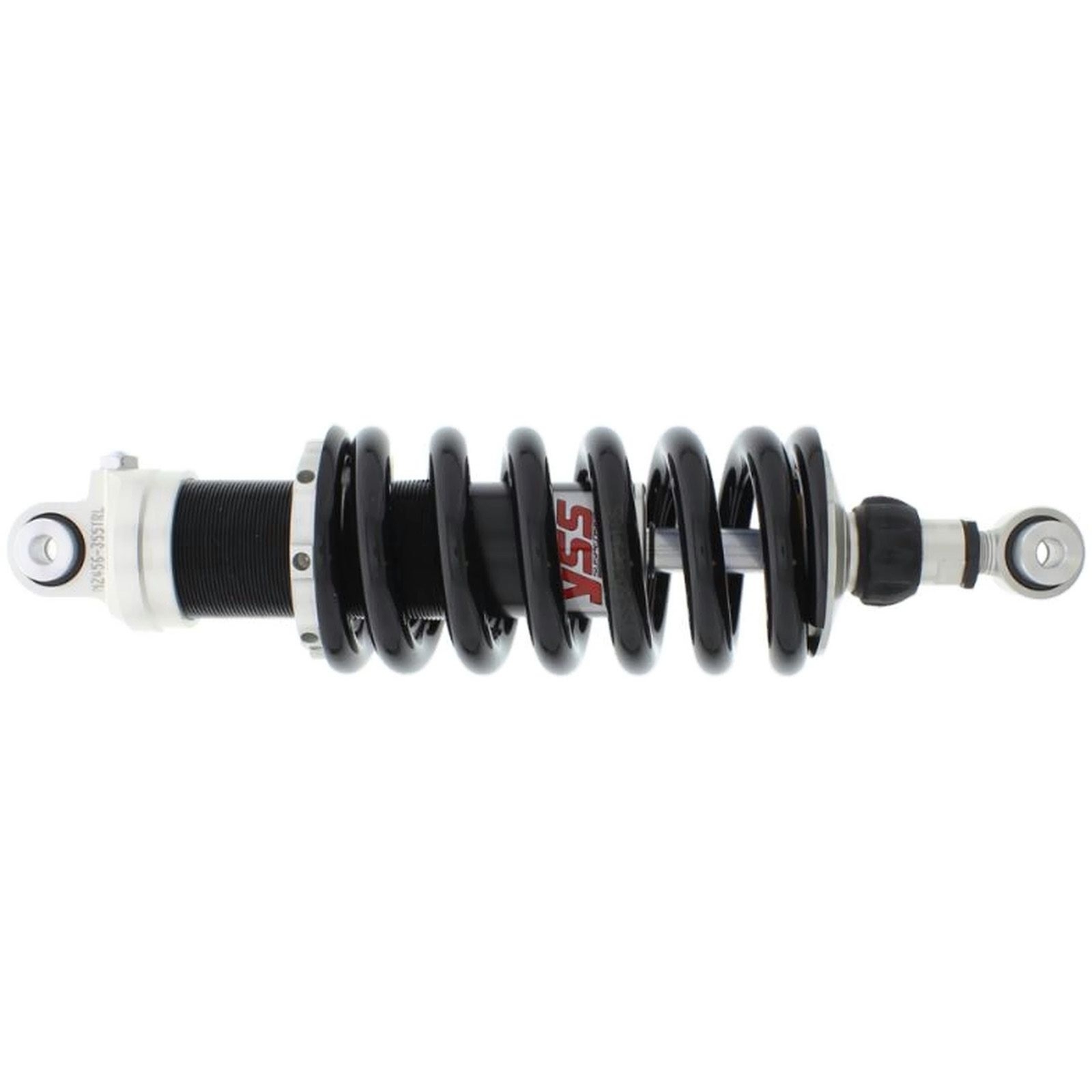 YSS MZ456-310TRL-02-88 Stoßdämpfer Federbein Mono hinten für Honda CBR600 F PC35 1999 - 2007 CBR600F