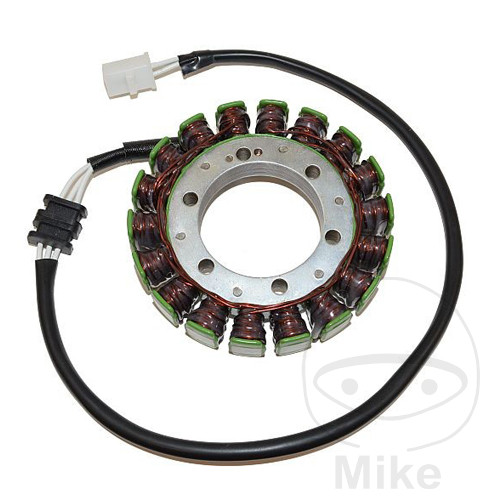 Lichtmaschine Stator
