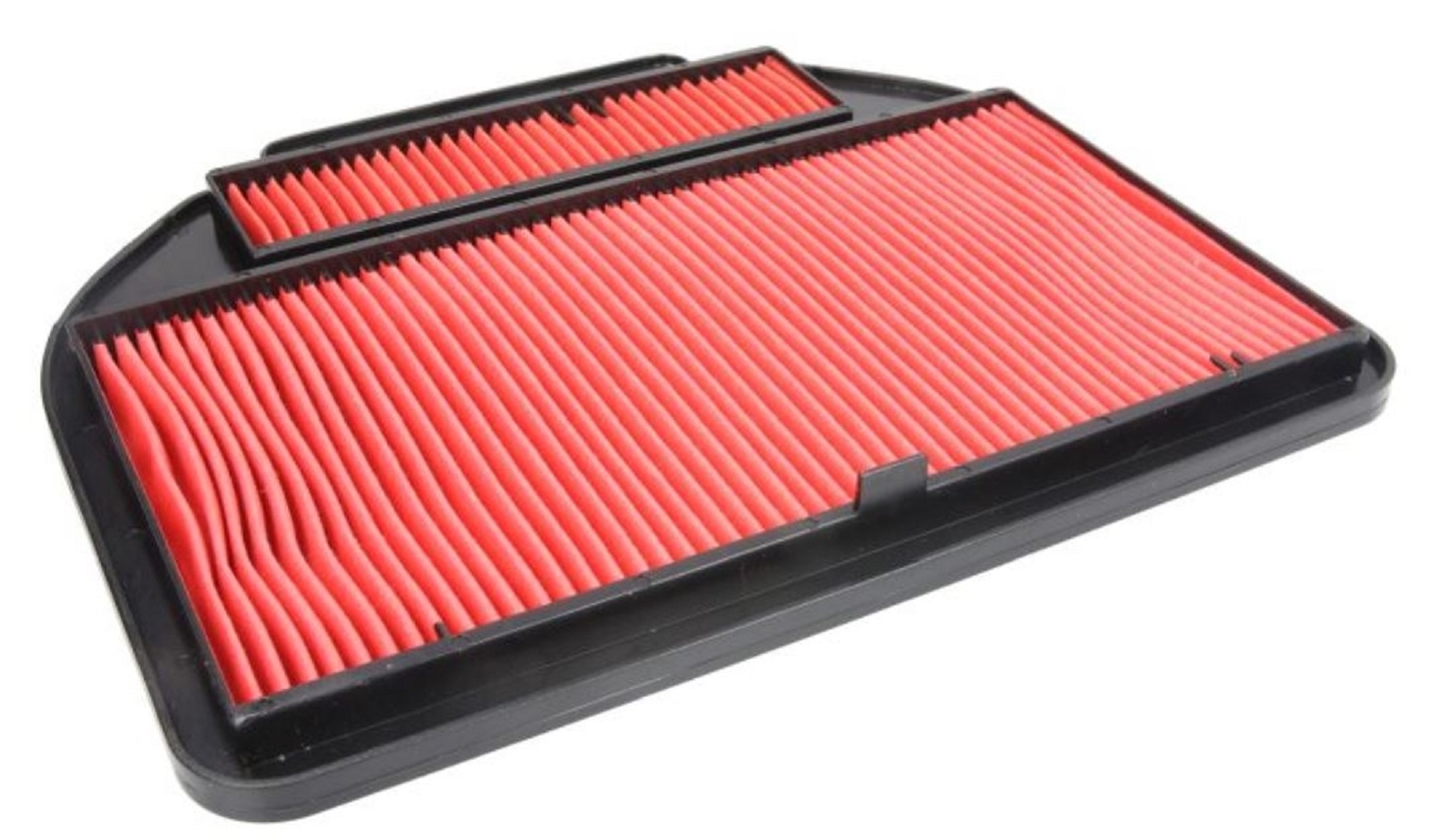 HIFLO HFA1606 Luftfilter für Honda CBR 600 F 1995-1998 PC31 PC31B PC31C PC31E Tauschluftfilter