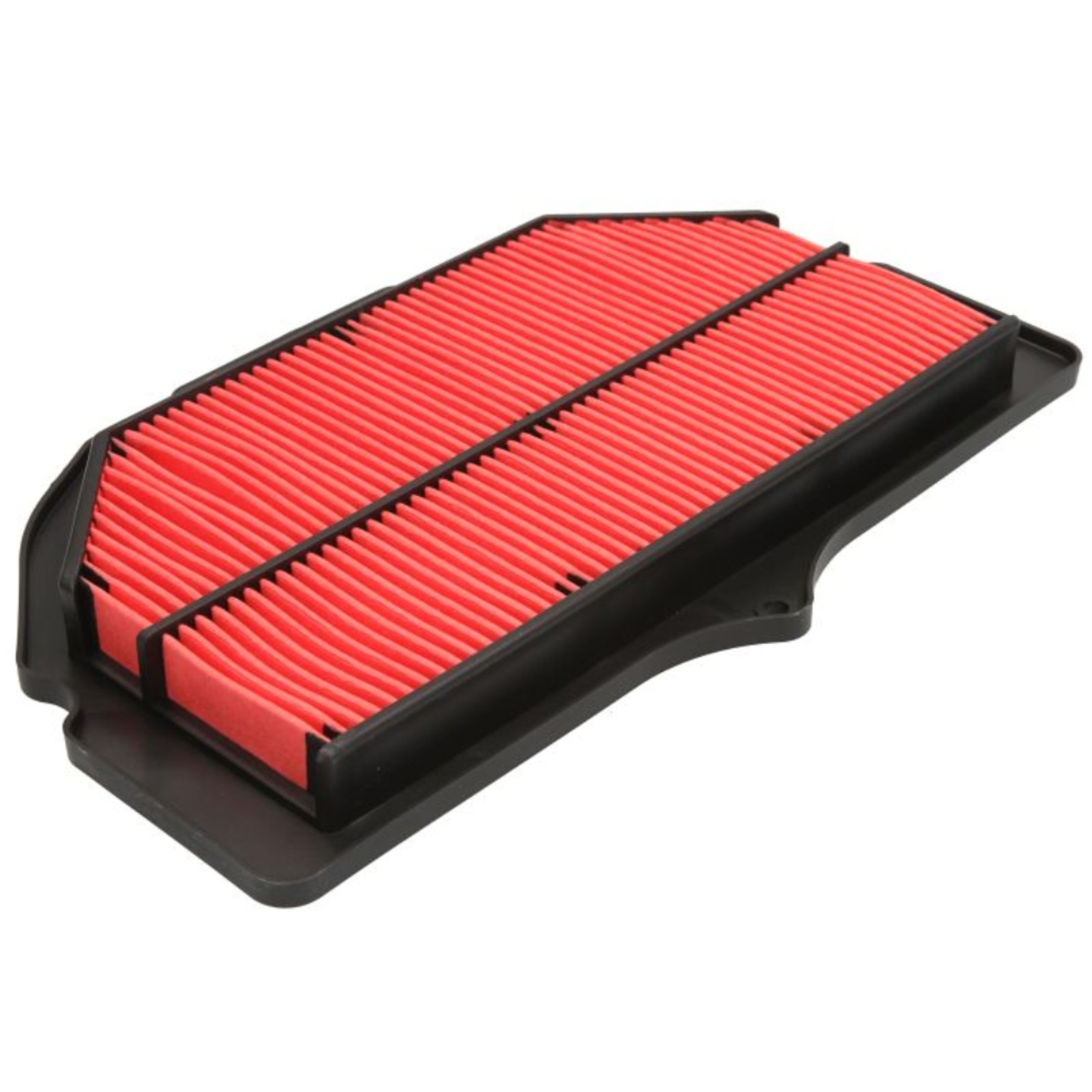 Hiflo HFA3908 Luftfilter Filterelement für Suzuki GSX-R 600 01-03 GSX-R750 00-03 GSX-R1000 01-04