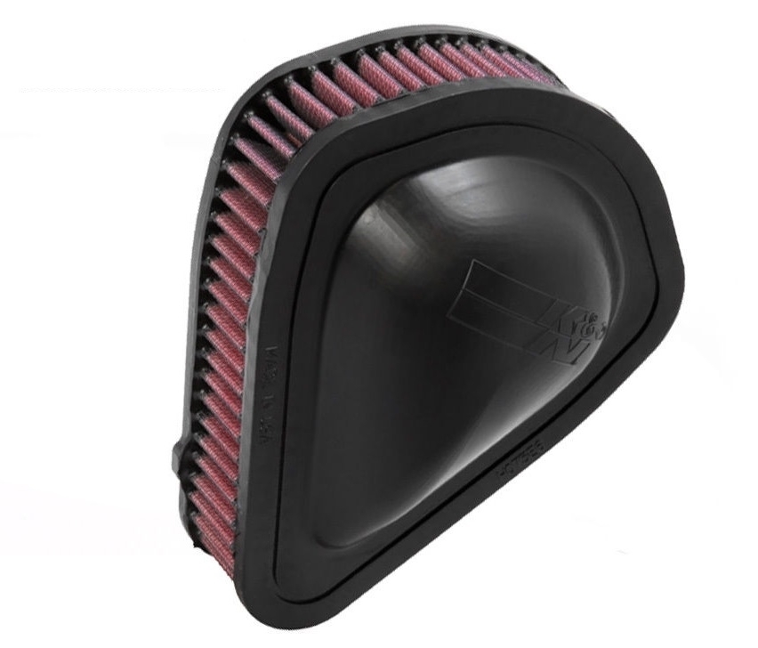 K&N Sportluftfilter HA-1310 für Honda VT 1300 CX 2010 2014 2016 CXA 2010 - 2015