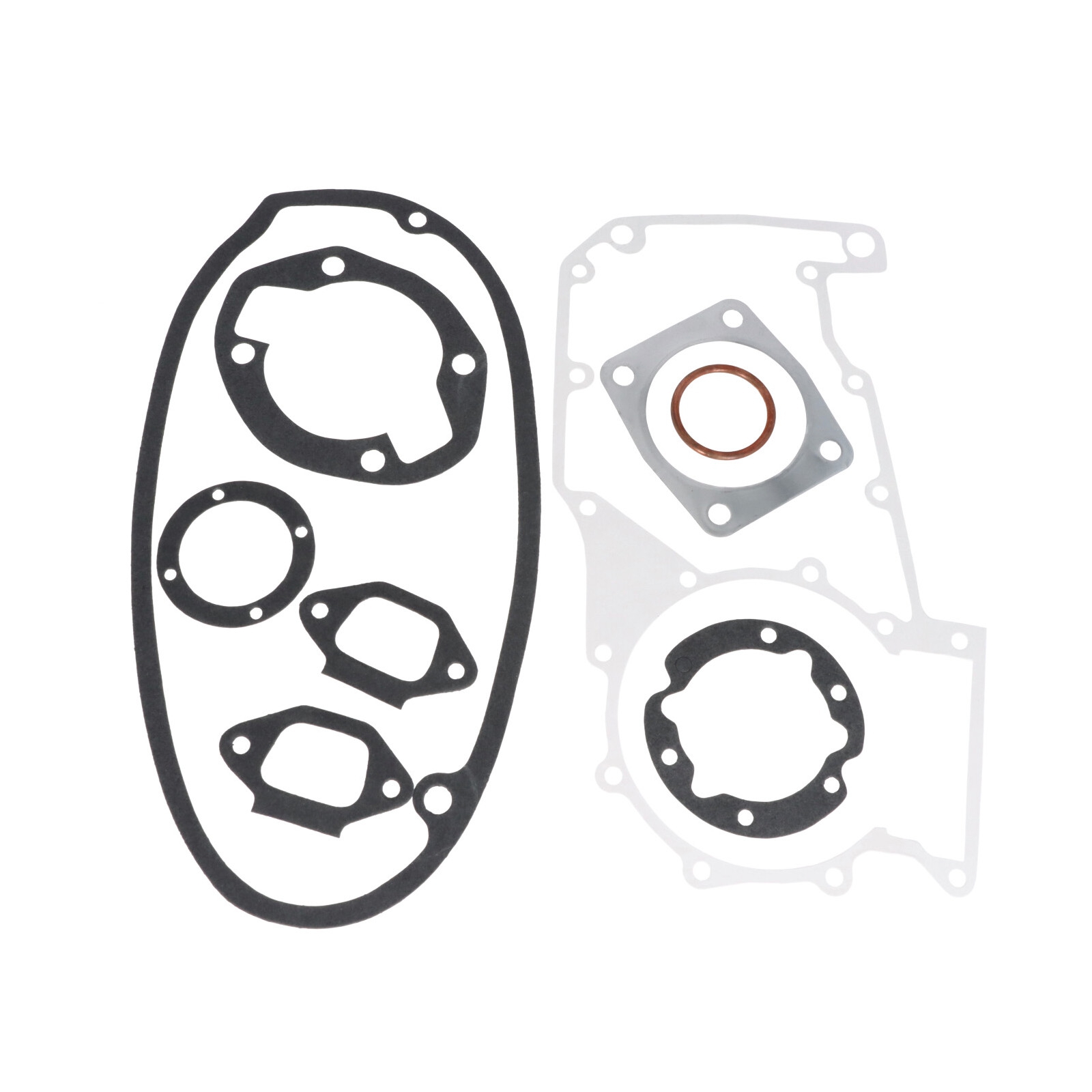 Motordichtsatz Dichtungssatz Motor für MZ TS250 ES250 ES TS 250