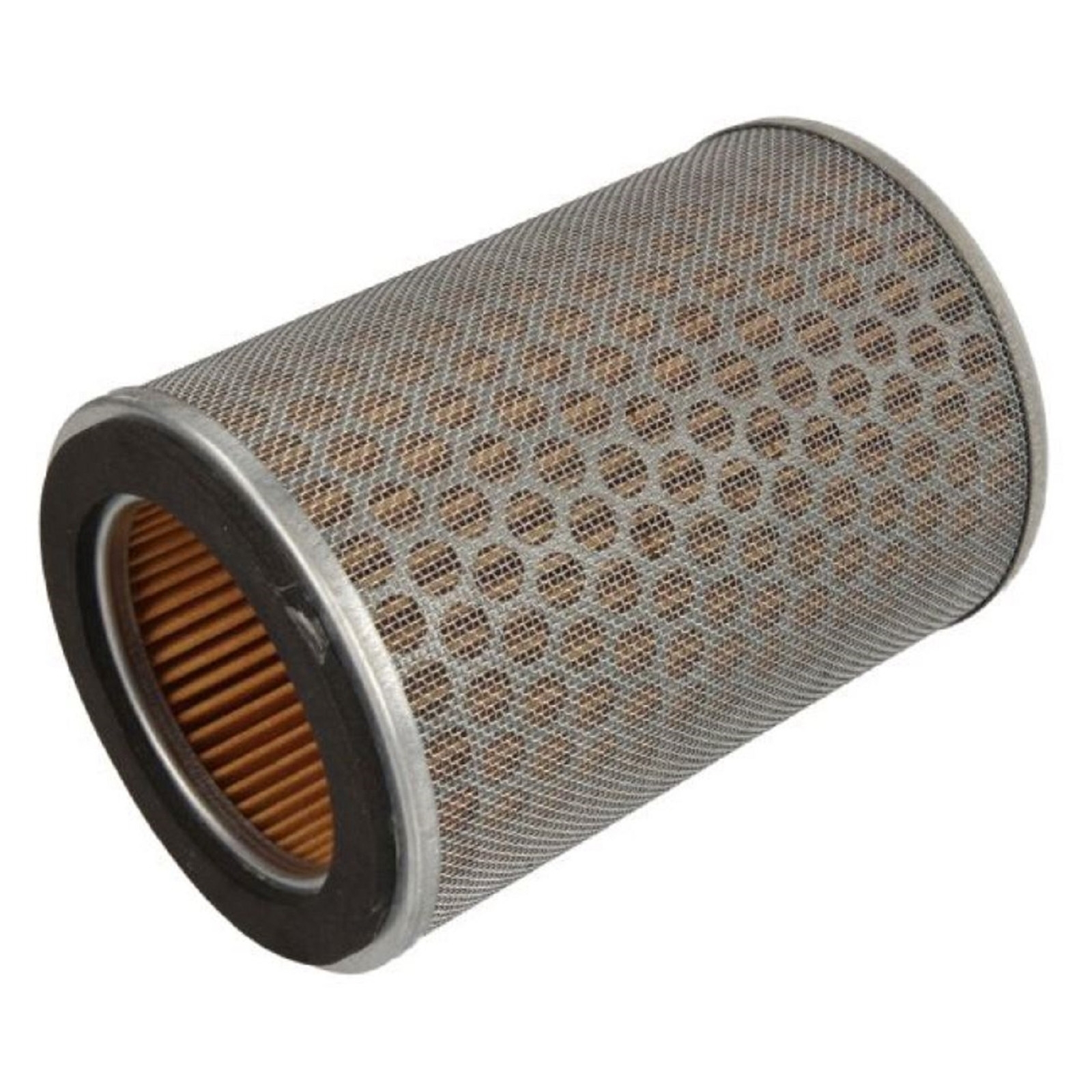 HIFLO HFA1602 Luftfilter für Honda Hornet CB 600 F 1998-2006 CBF 500 CBF 600 NA ABS Tauschluftfilter