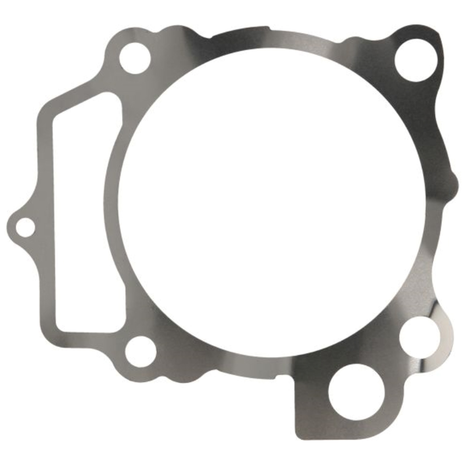 Zylinderfussdichtung S410485006226 0.1 mm für Yamaha WR450 R YFZ450 R YZ450 F YZF450 R SE