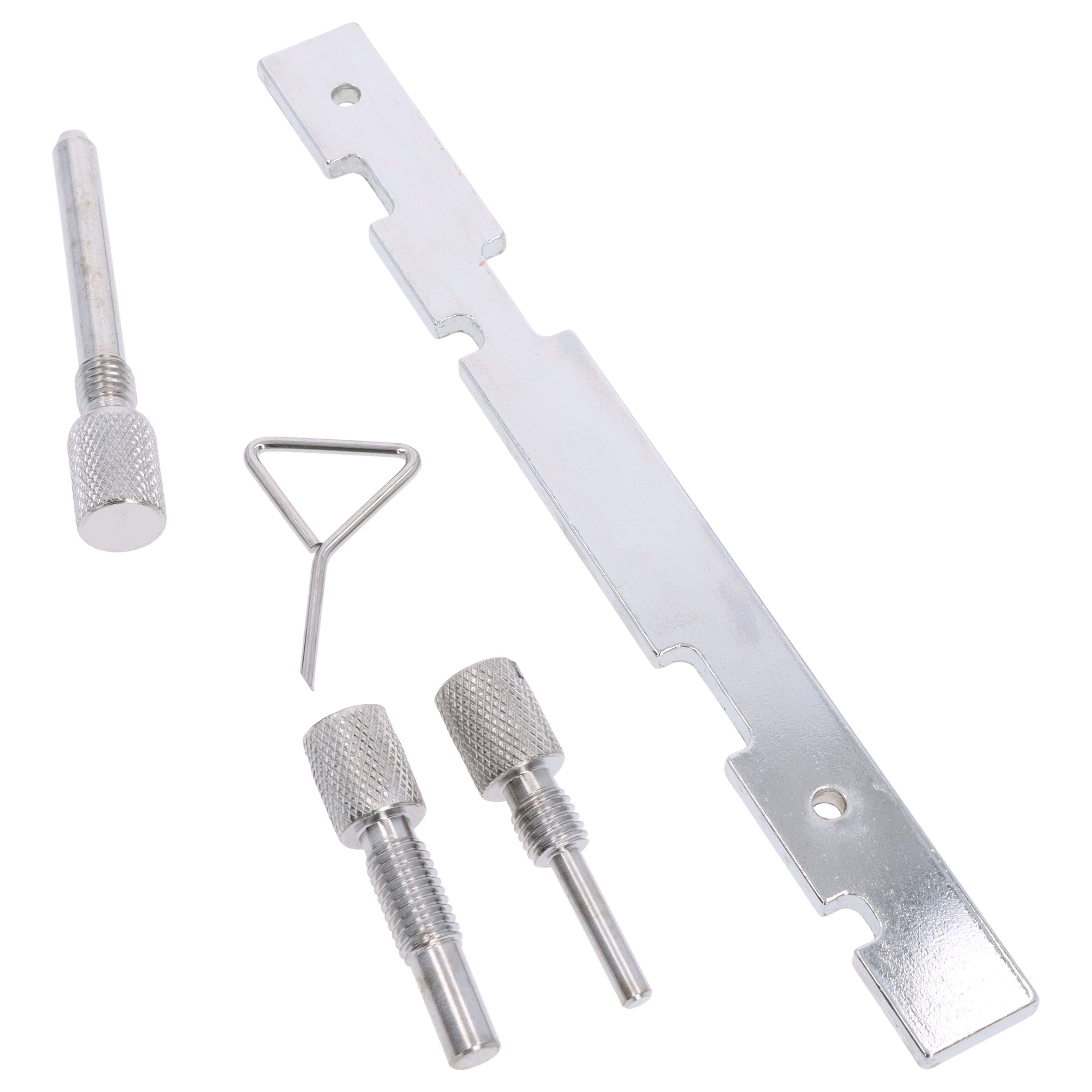 Motor Einstell Werkzeug Arretier-Werkzeug für Ford Mazda Volvo 1.25 1.4 2.3 16V