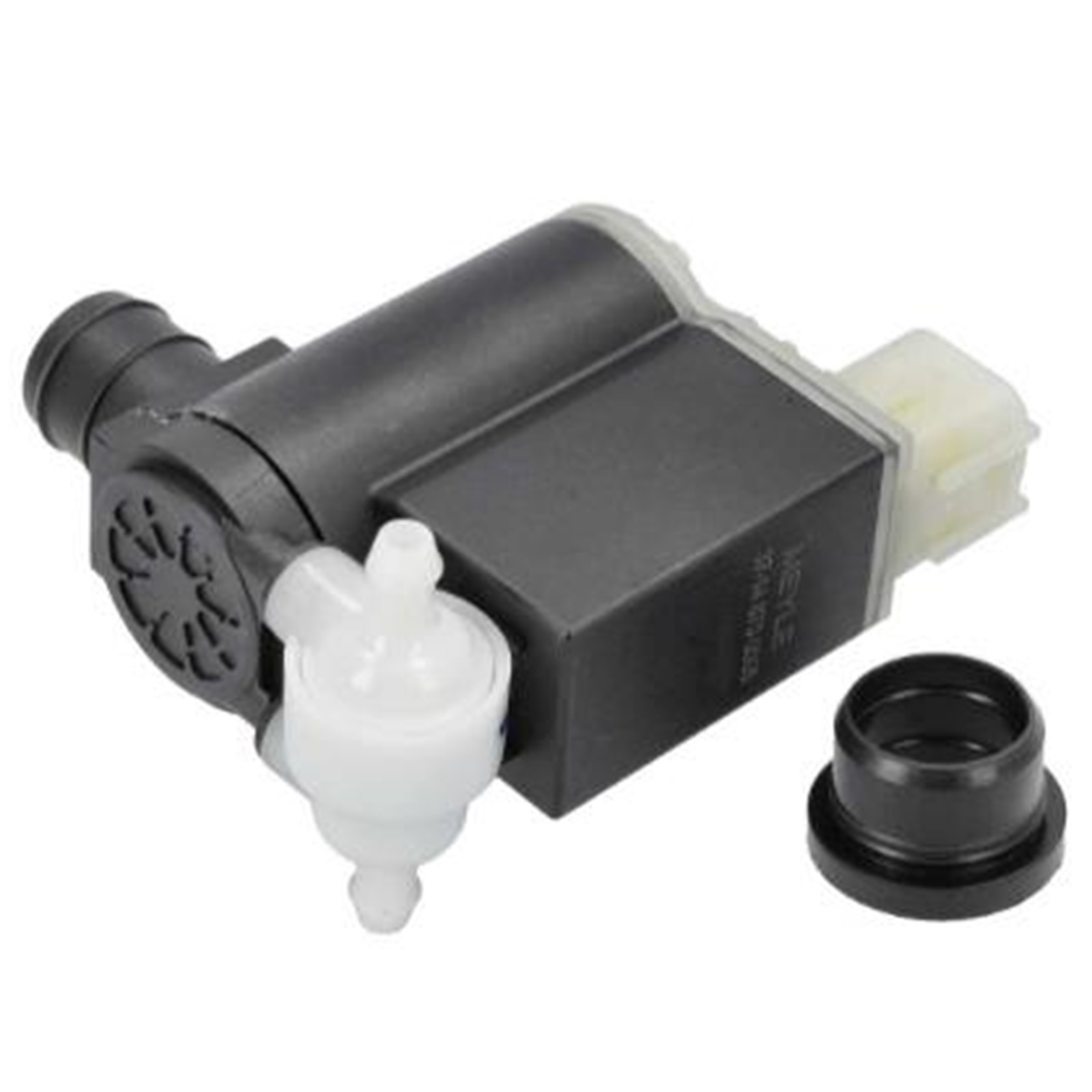 MEYLE Waschwasserpumpe für Hyundai Accent II Matrix Tucson i30 ix20 KIA Picanto I Sportage II Carnival cee´d Soul Venga